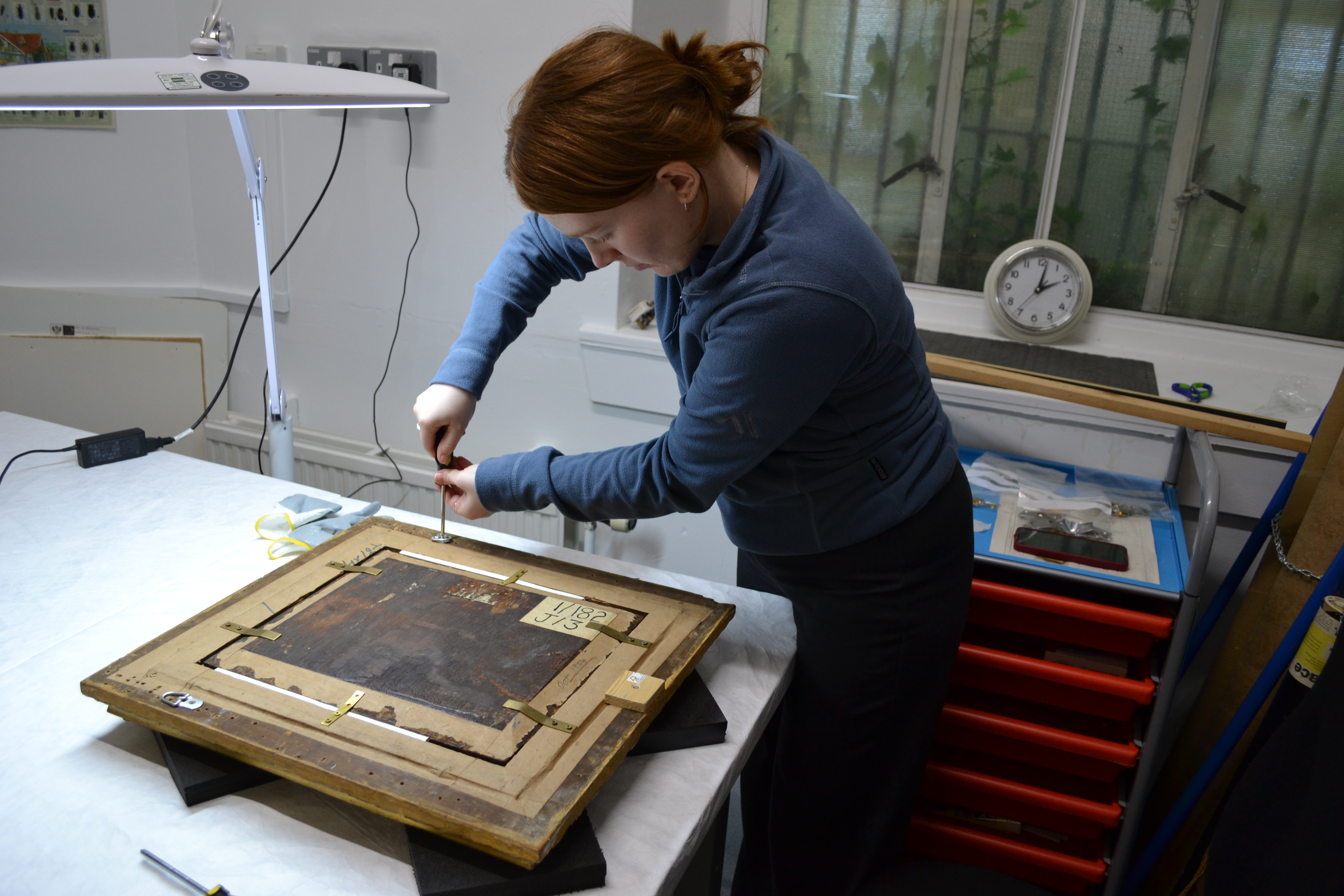 A Peek Behind the Canvas 8 Culture Perth & Kinross -