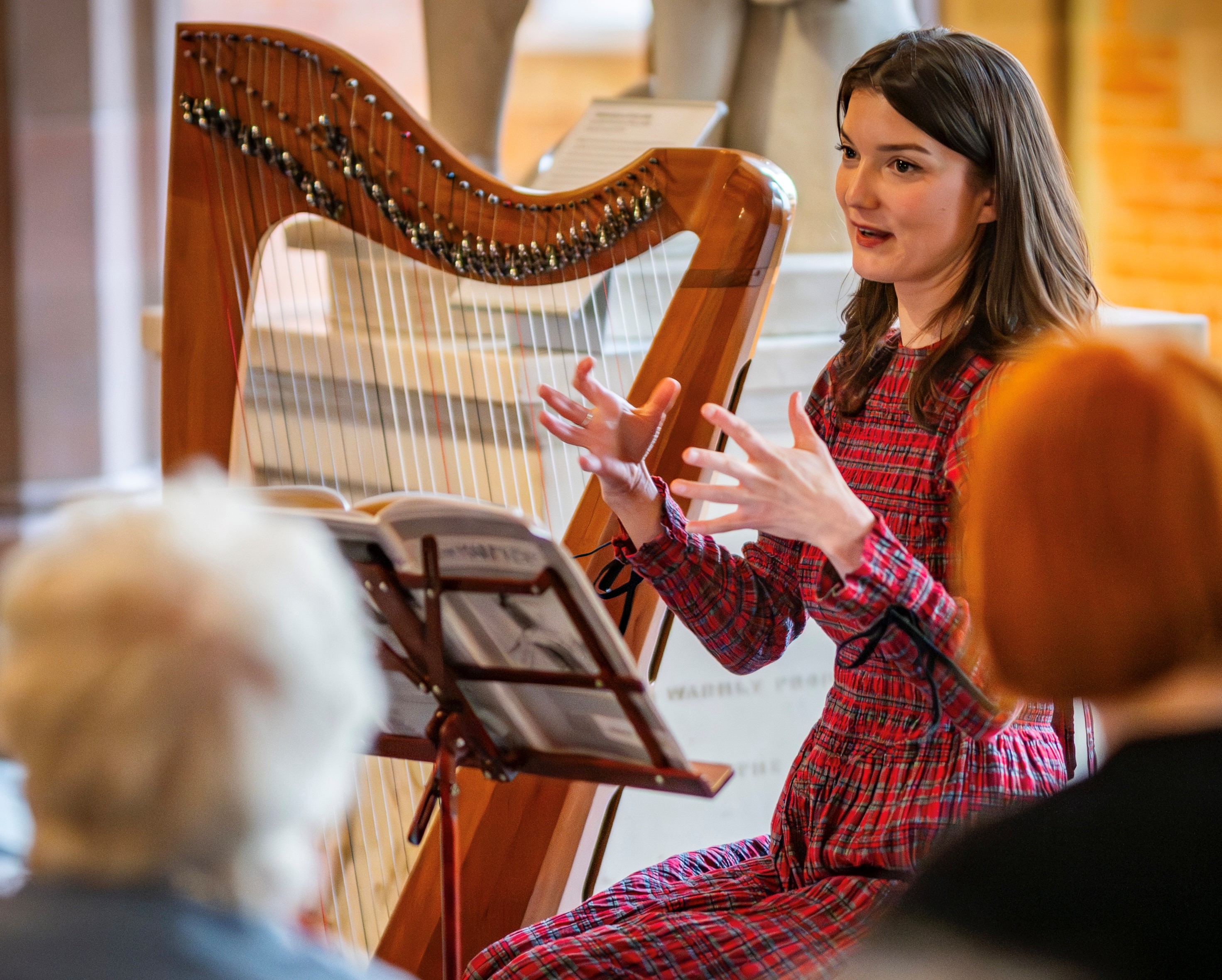Culture Perth & Kinross - 