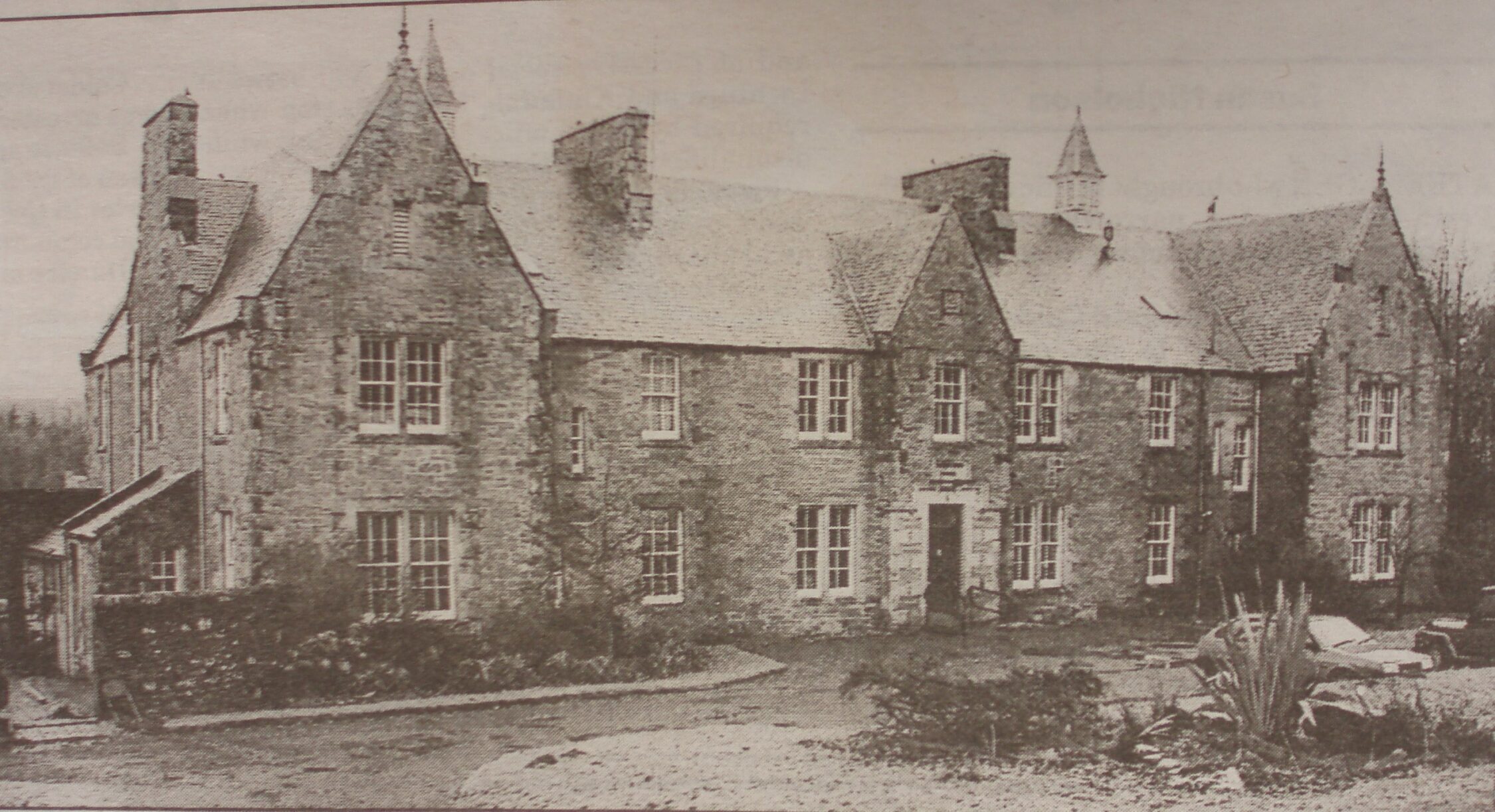 AK Bell Library - Culture Perth & Kinross