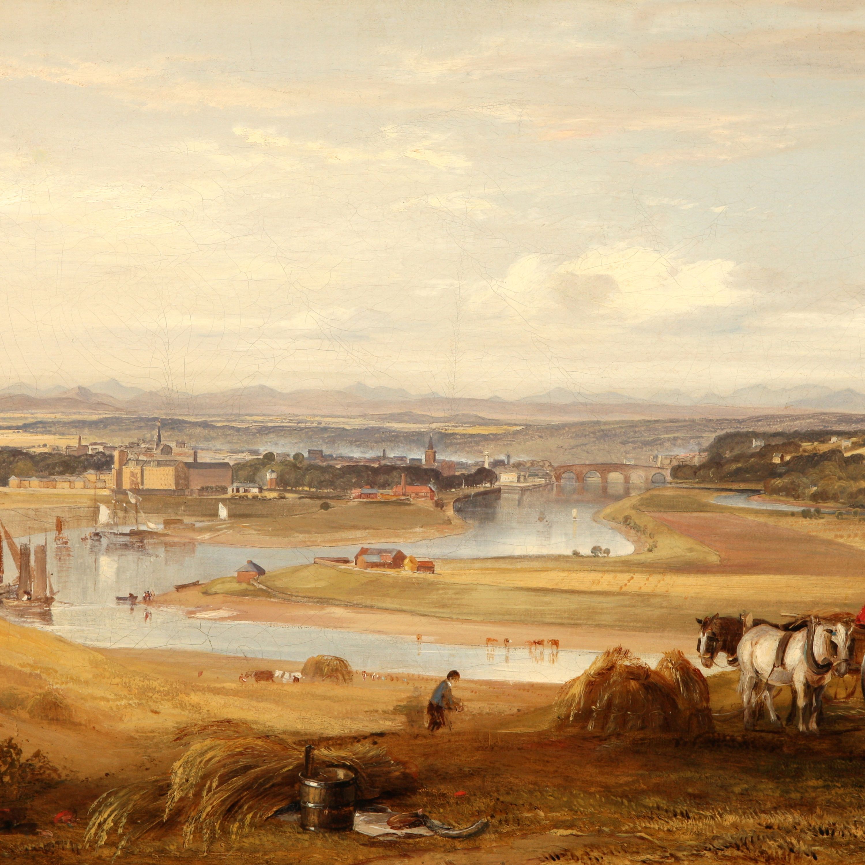 Culture Perth & Kinross - 