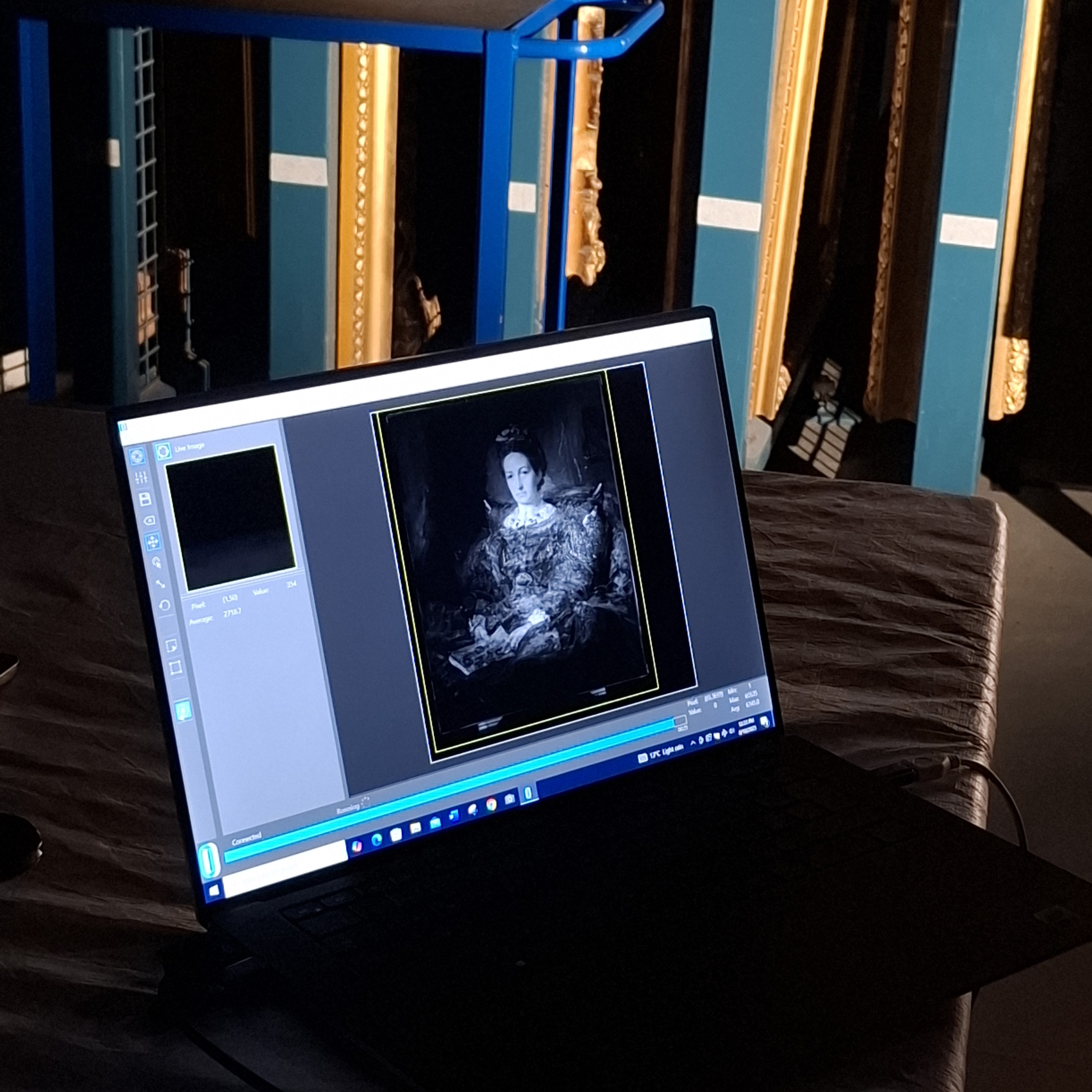 A Peek Behind the Canvas 3 Culture Perth & Kinross -
