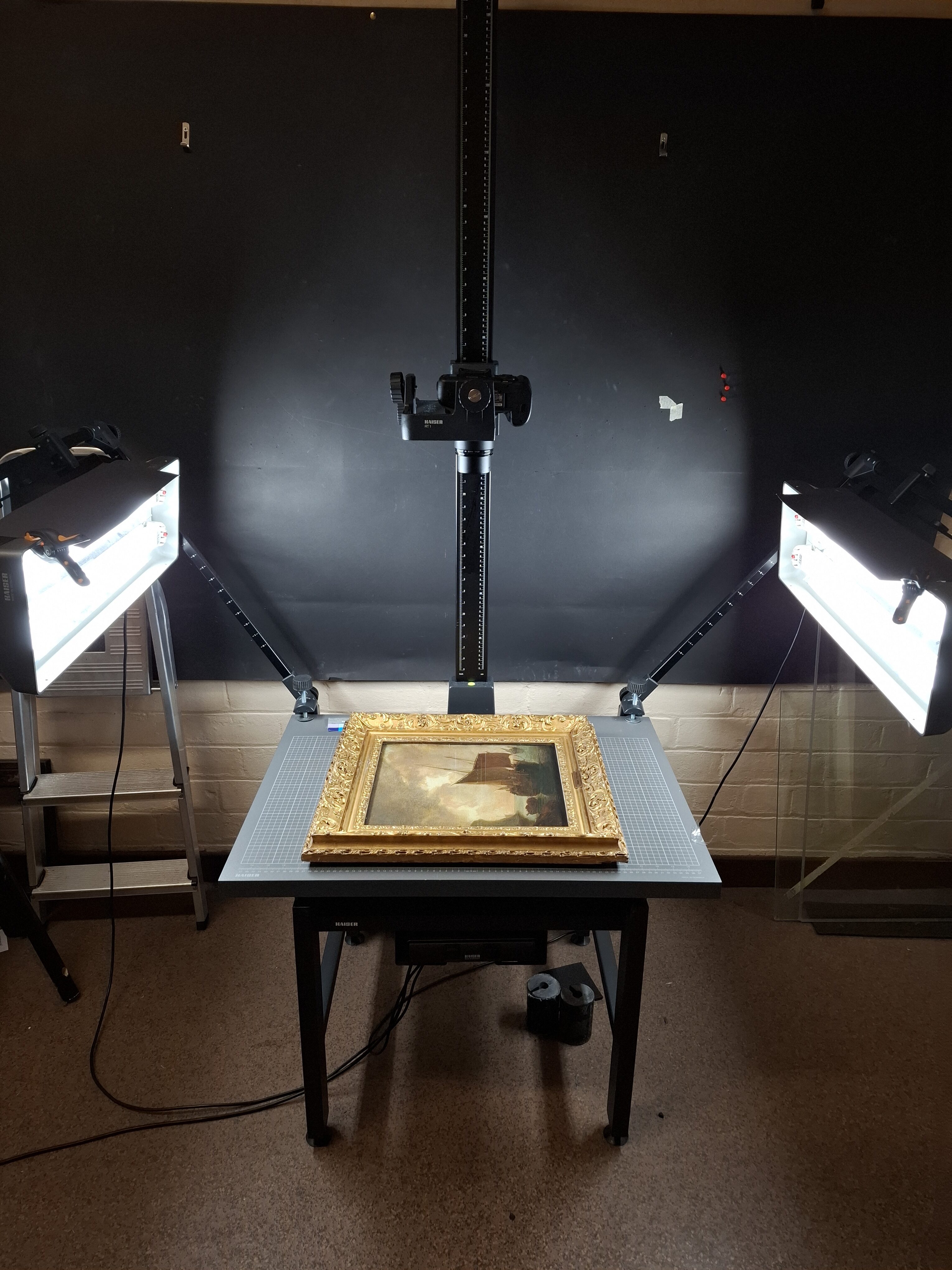 A Peek Behind the Canvas 7 Culture Perth & Kinross -