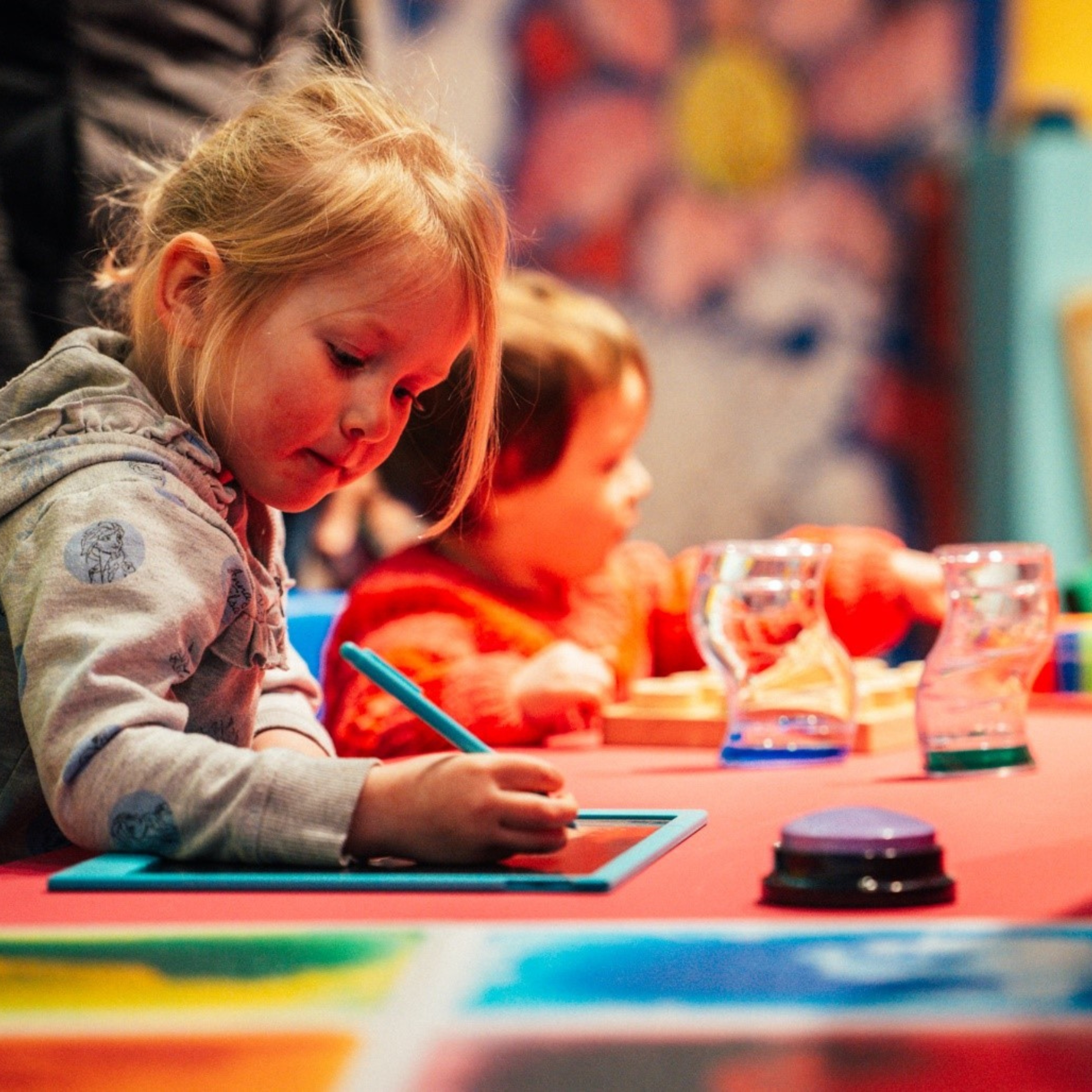 Culture Perth & Kinross - 