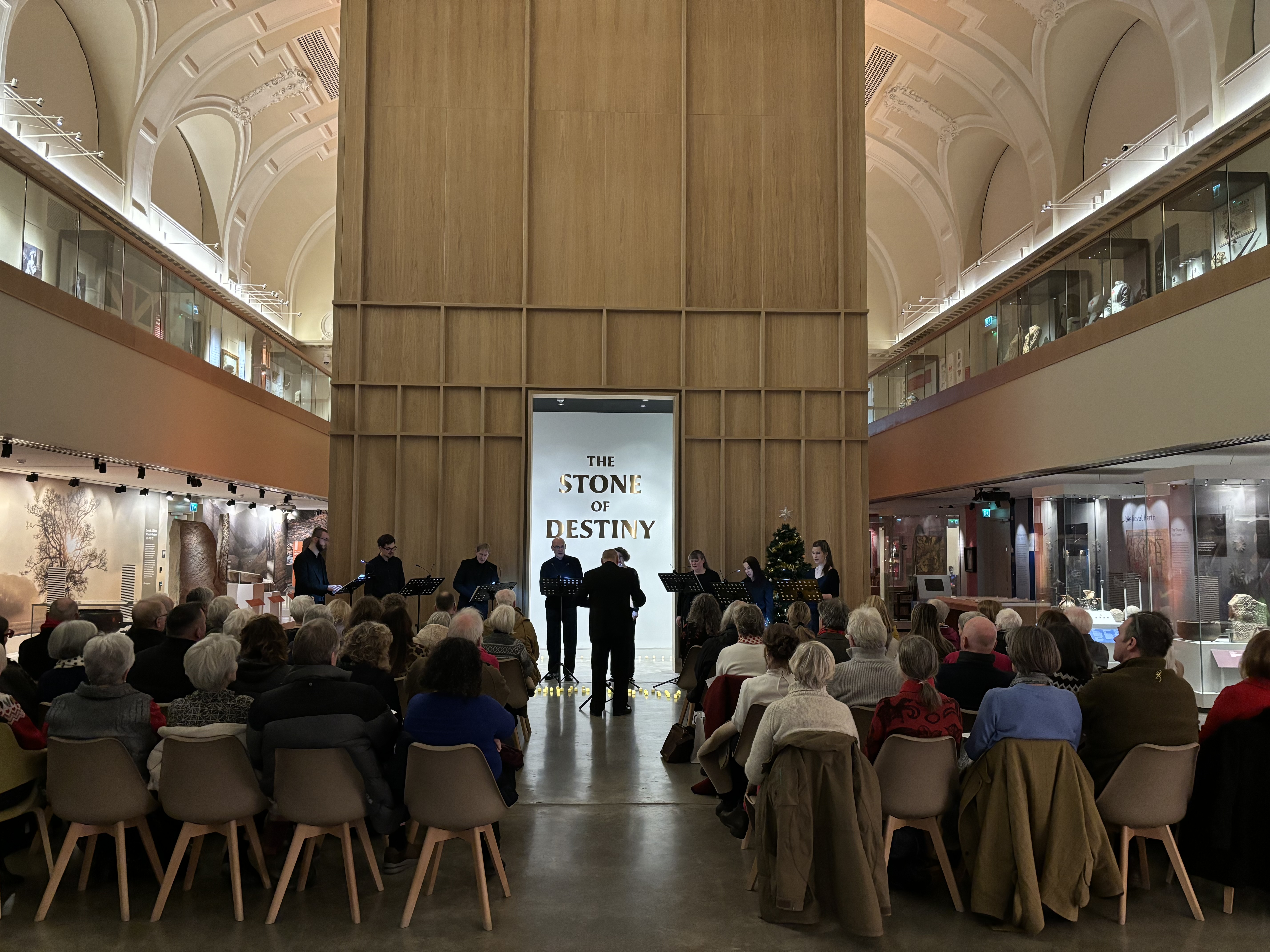 Culture Perth & Kinross - 