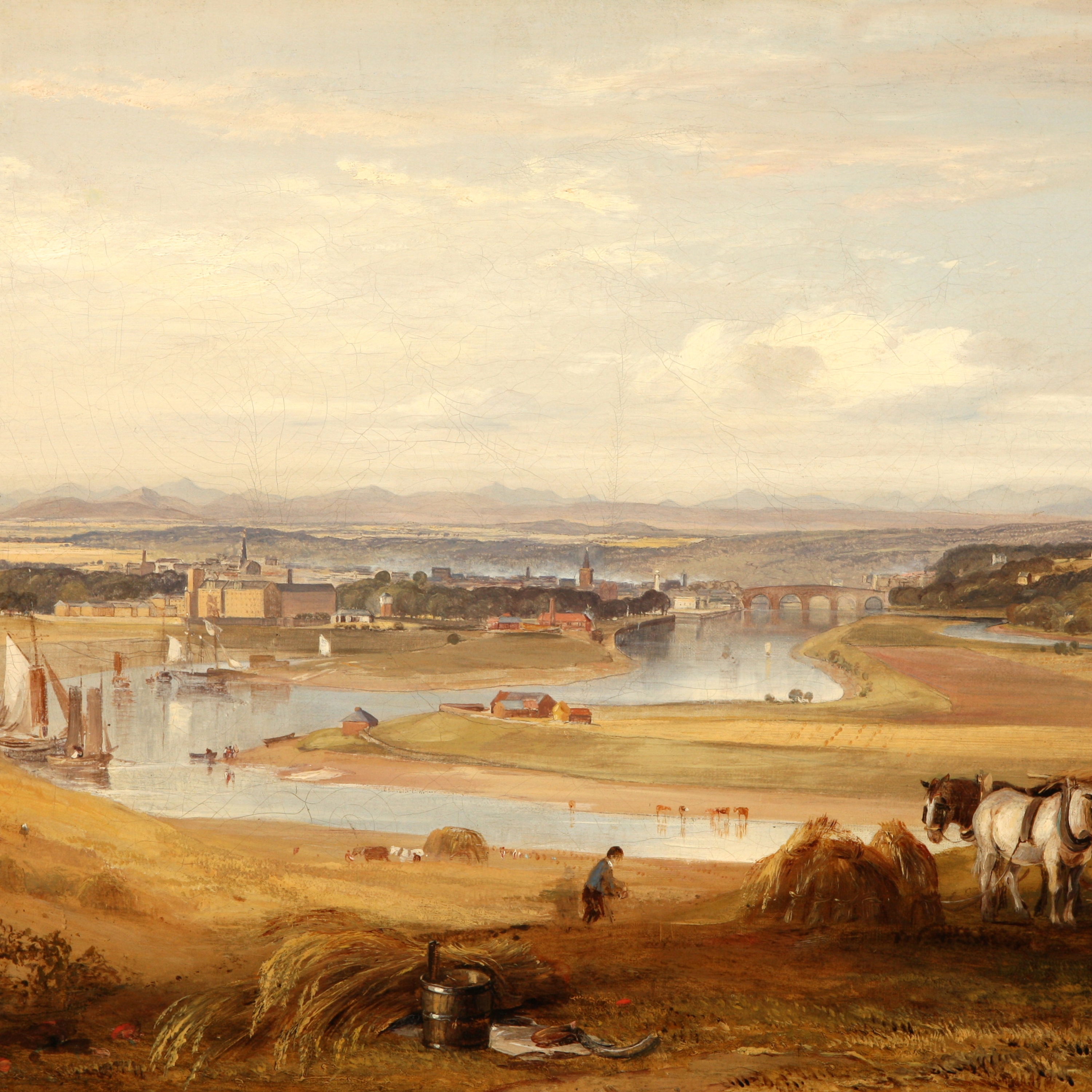 Culture Perth & Kinross - 