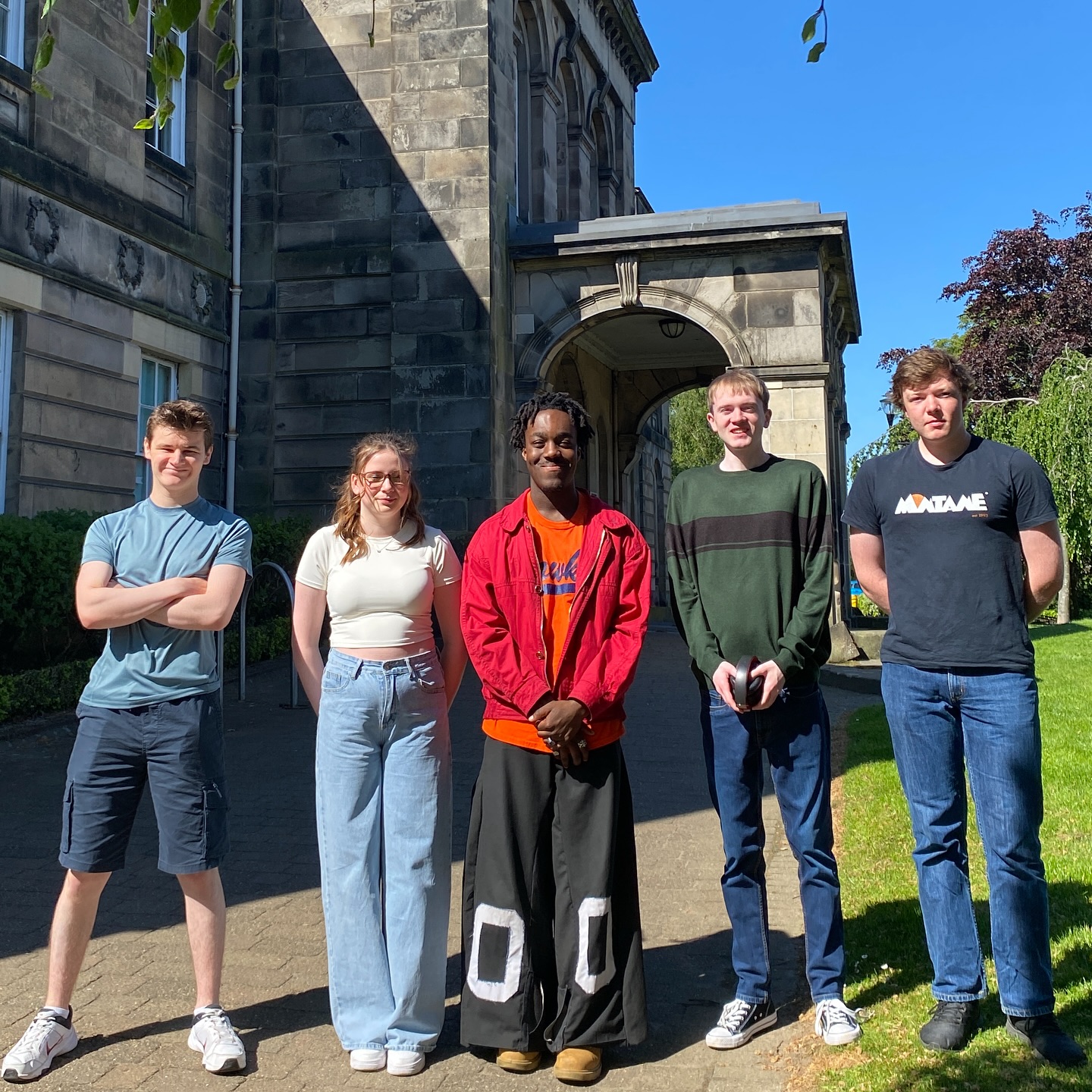 Culture Perth & Kinross - 