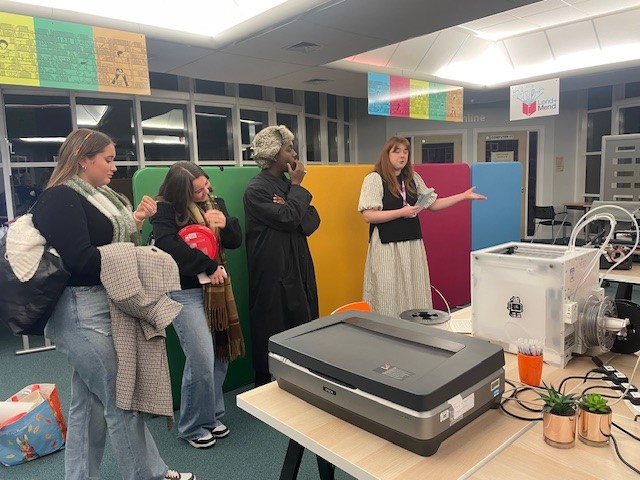 The CPK Youth Collective 6 Culture Perth & Kinross -