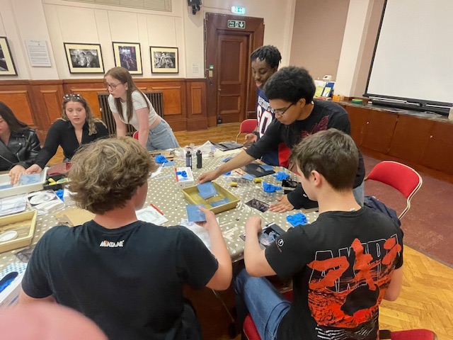 The CPK Youth Collective 4 Culture Perth & Kinross -