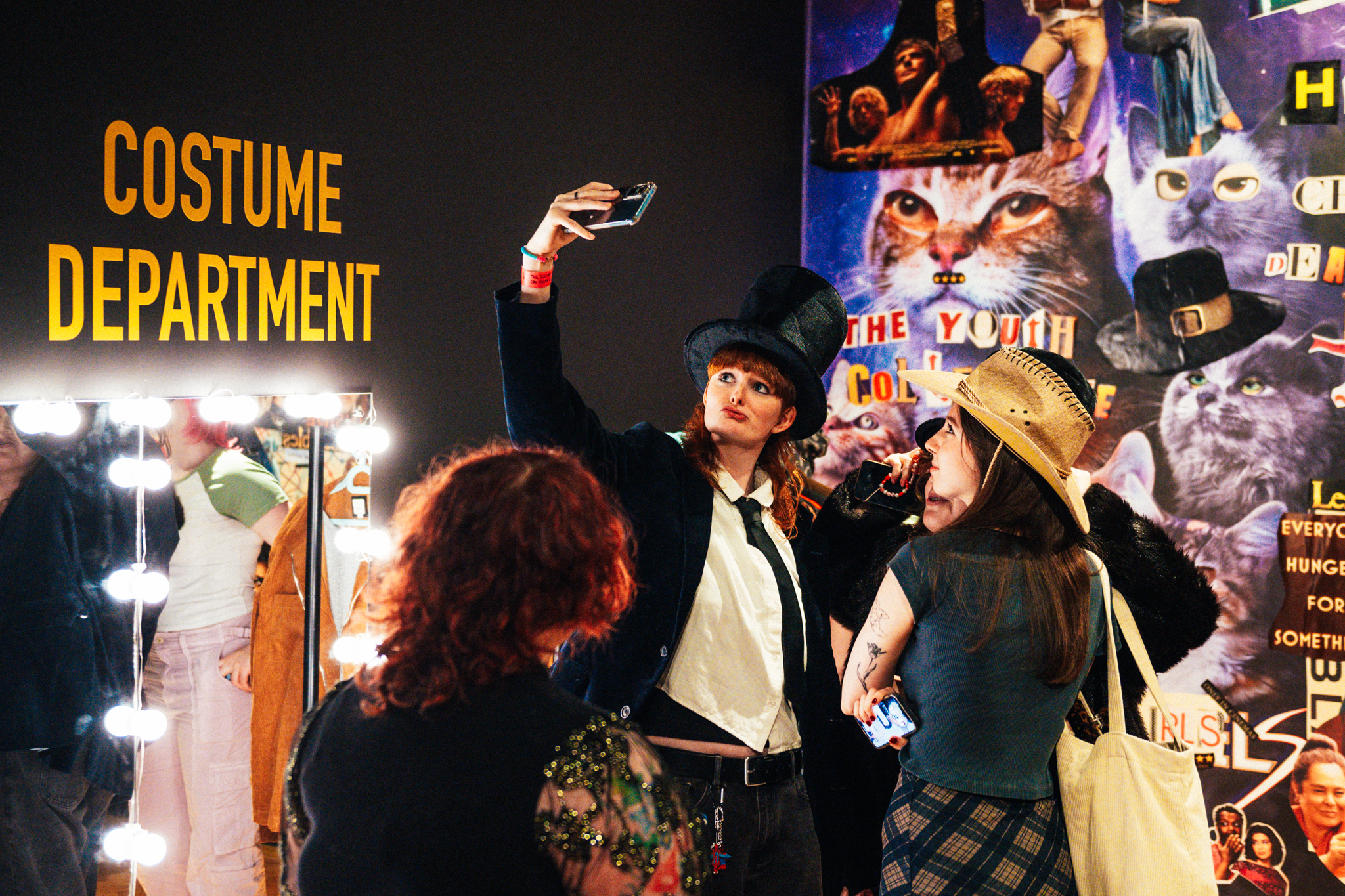 The CPK Youth Collective 2 Culture Perth & Kinross -