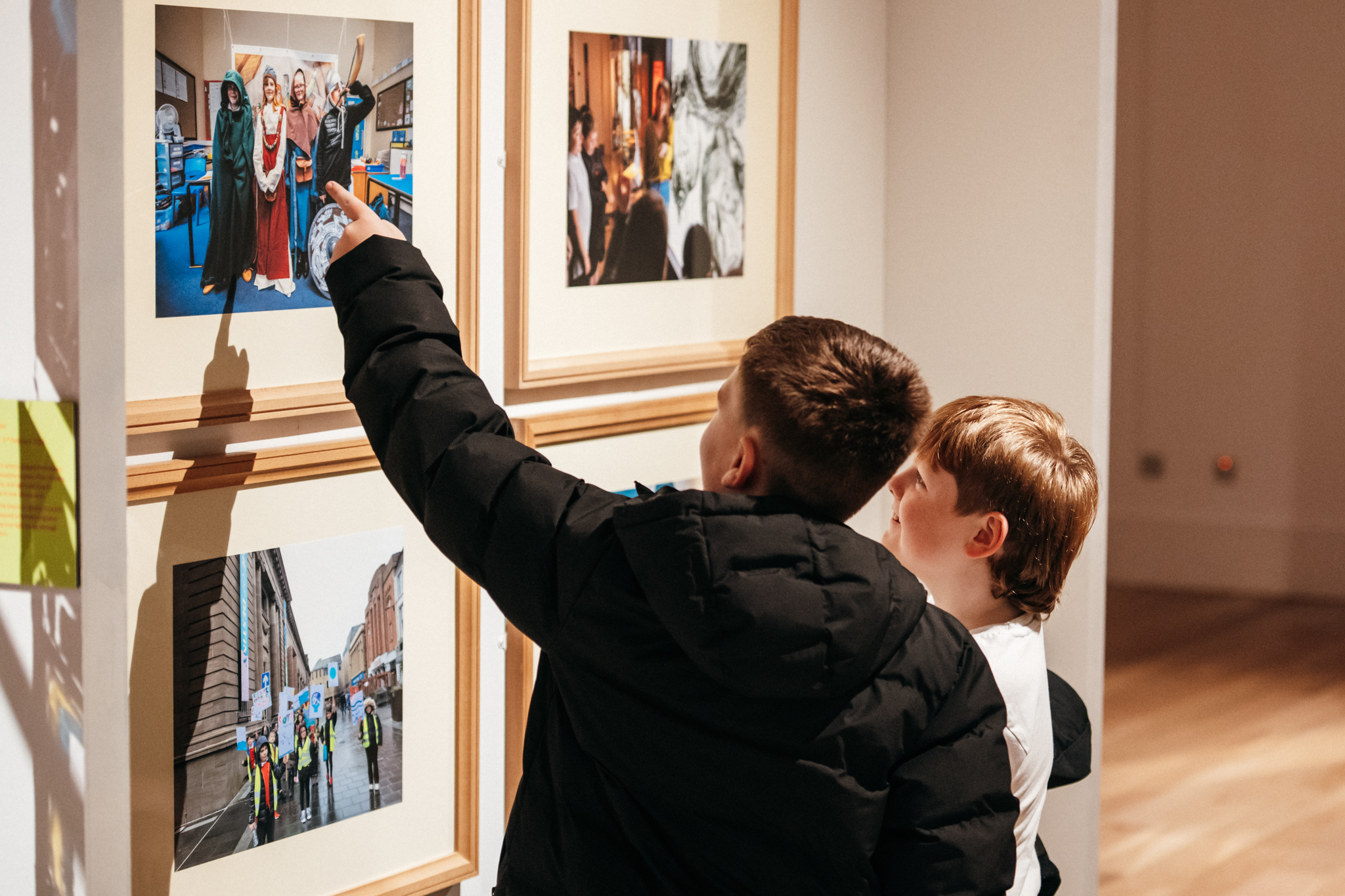 Culture Perth & Kinross - 