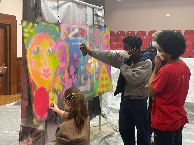 The CPK Youth Collective 5 Culture Perth & Kinross -