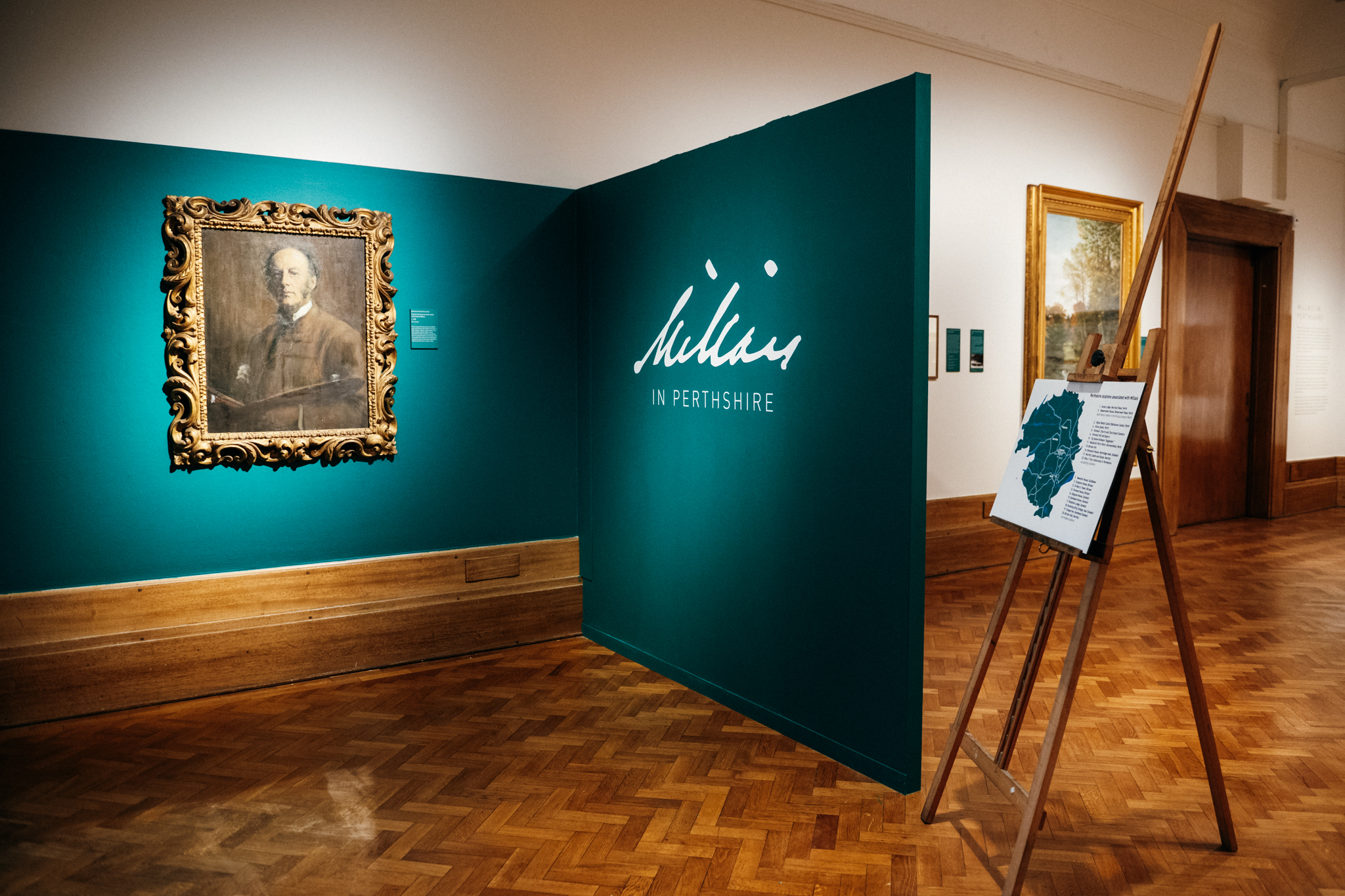 Culture Perth & Kinross - 