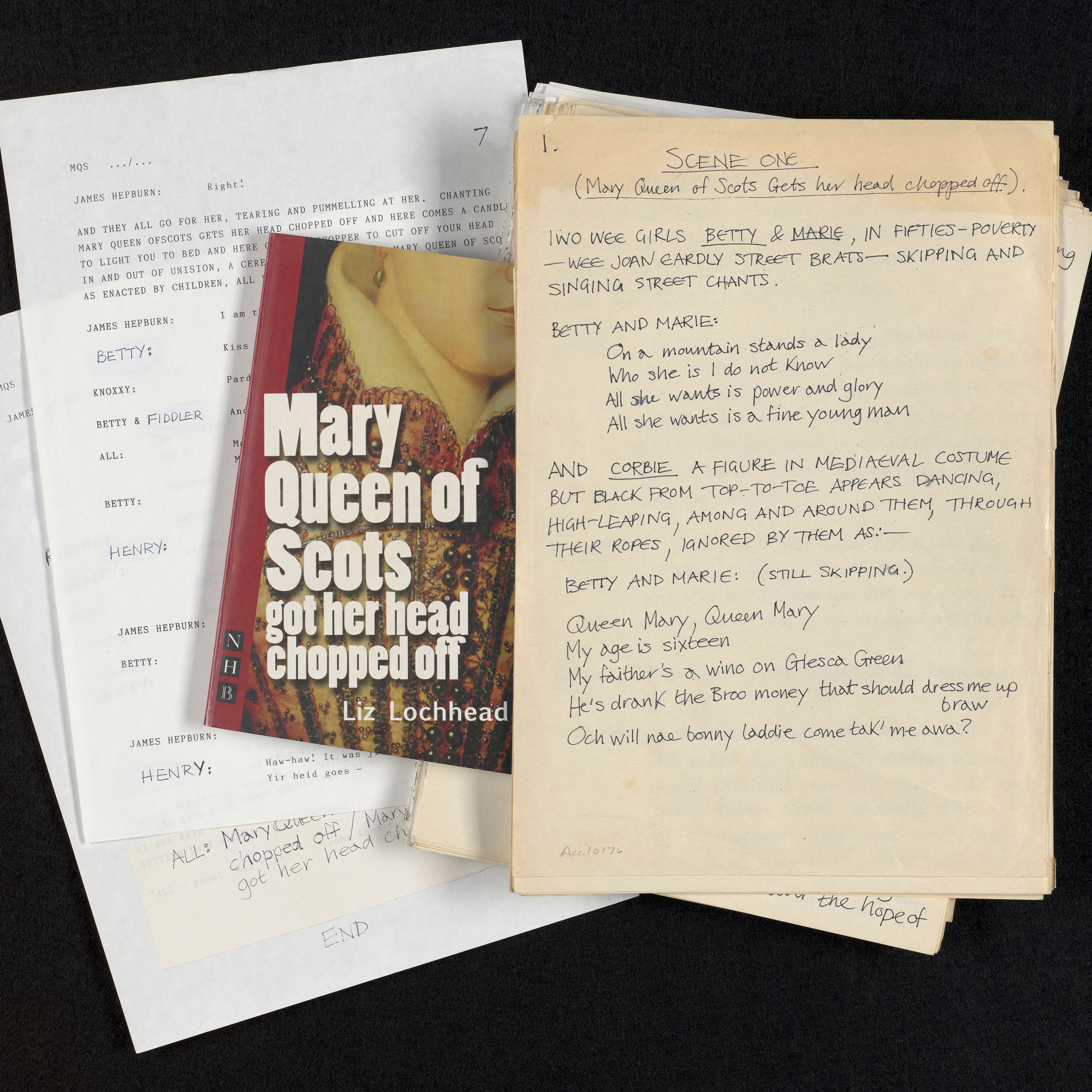 Culture Perth & Kinross - 