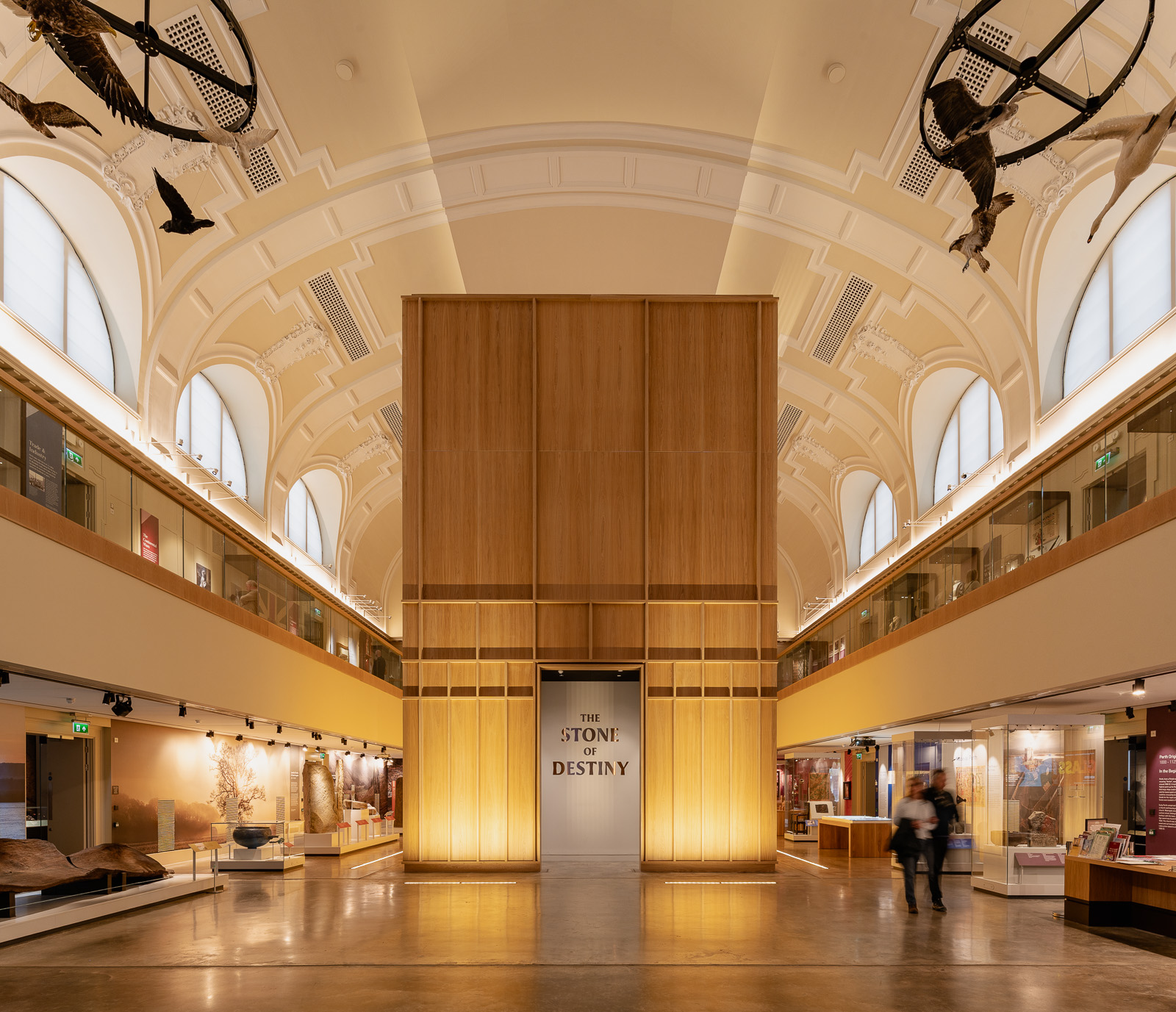 Culture Perth & Kinross - 