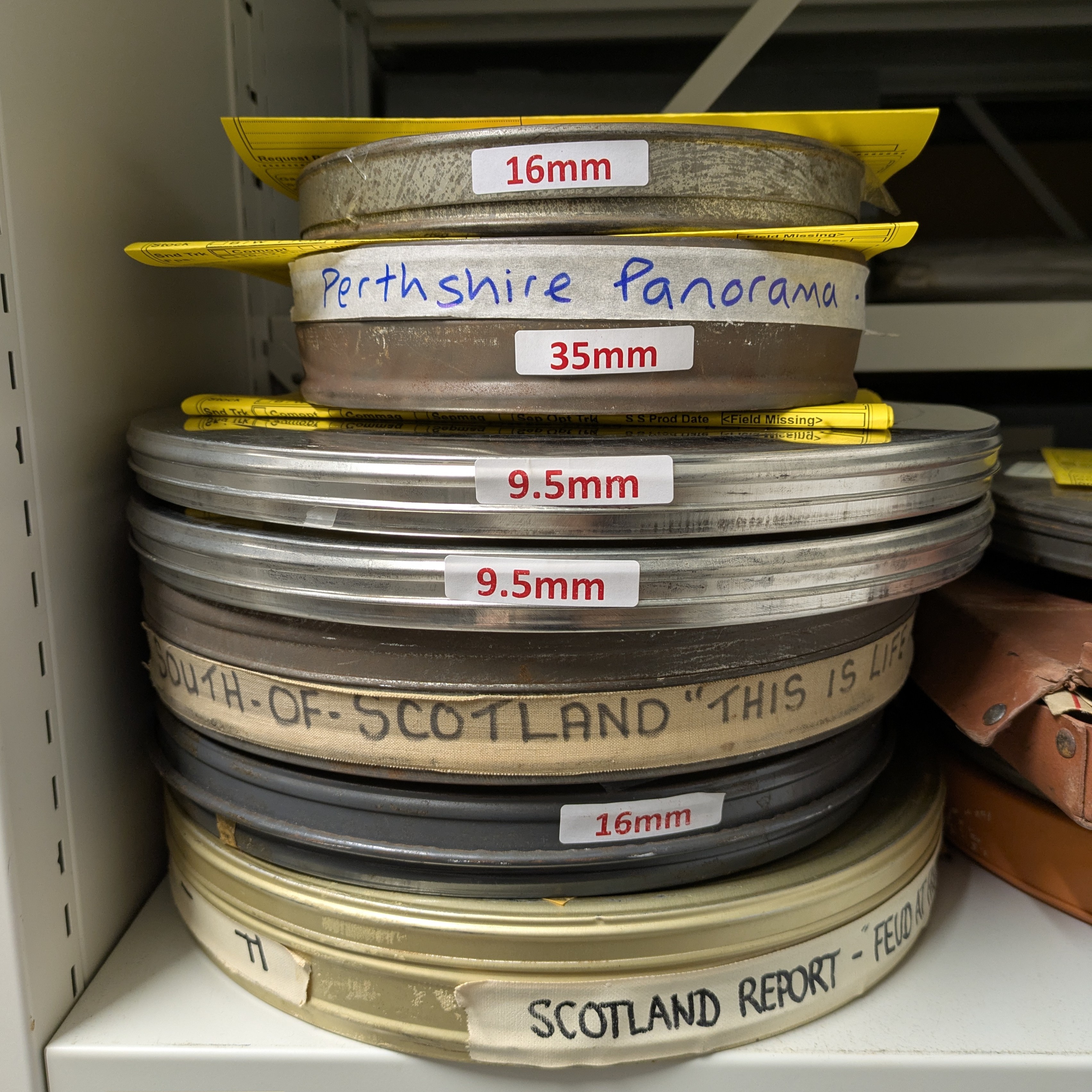 Culture Perth & Kinross -