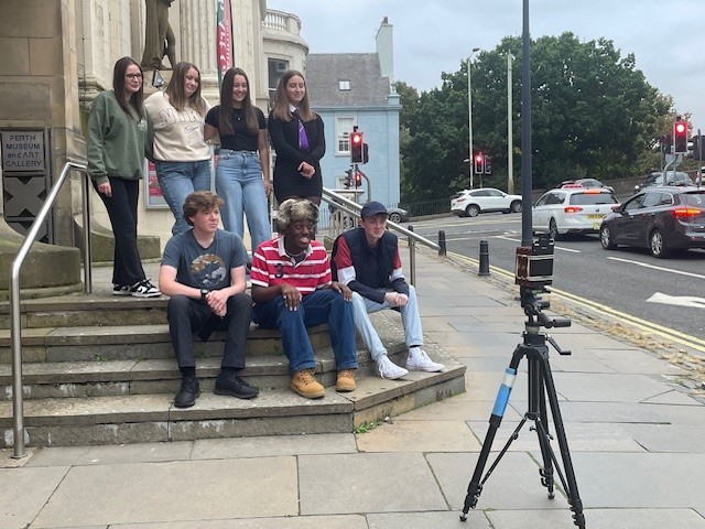 The CPK Youth Collective 3 Culture Perth & Kinross -