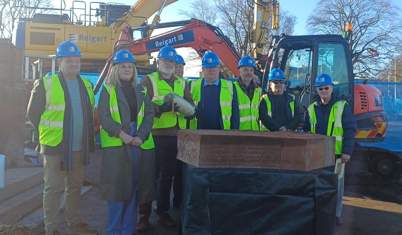 Culture Perth & Kinross - 