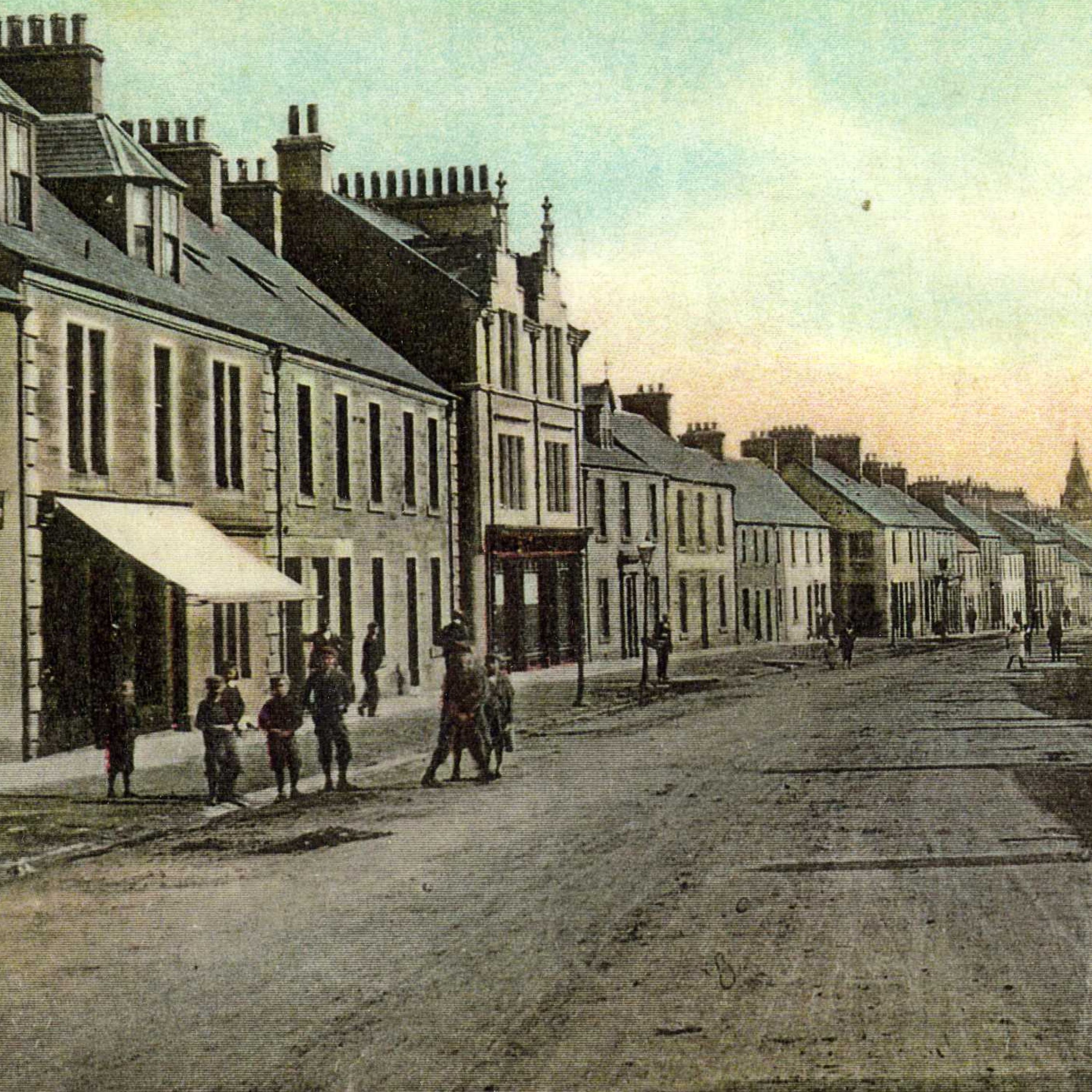 Culture Perth & Kinross - 