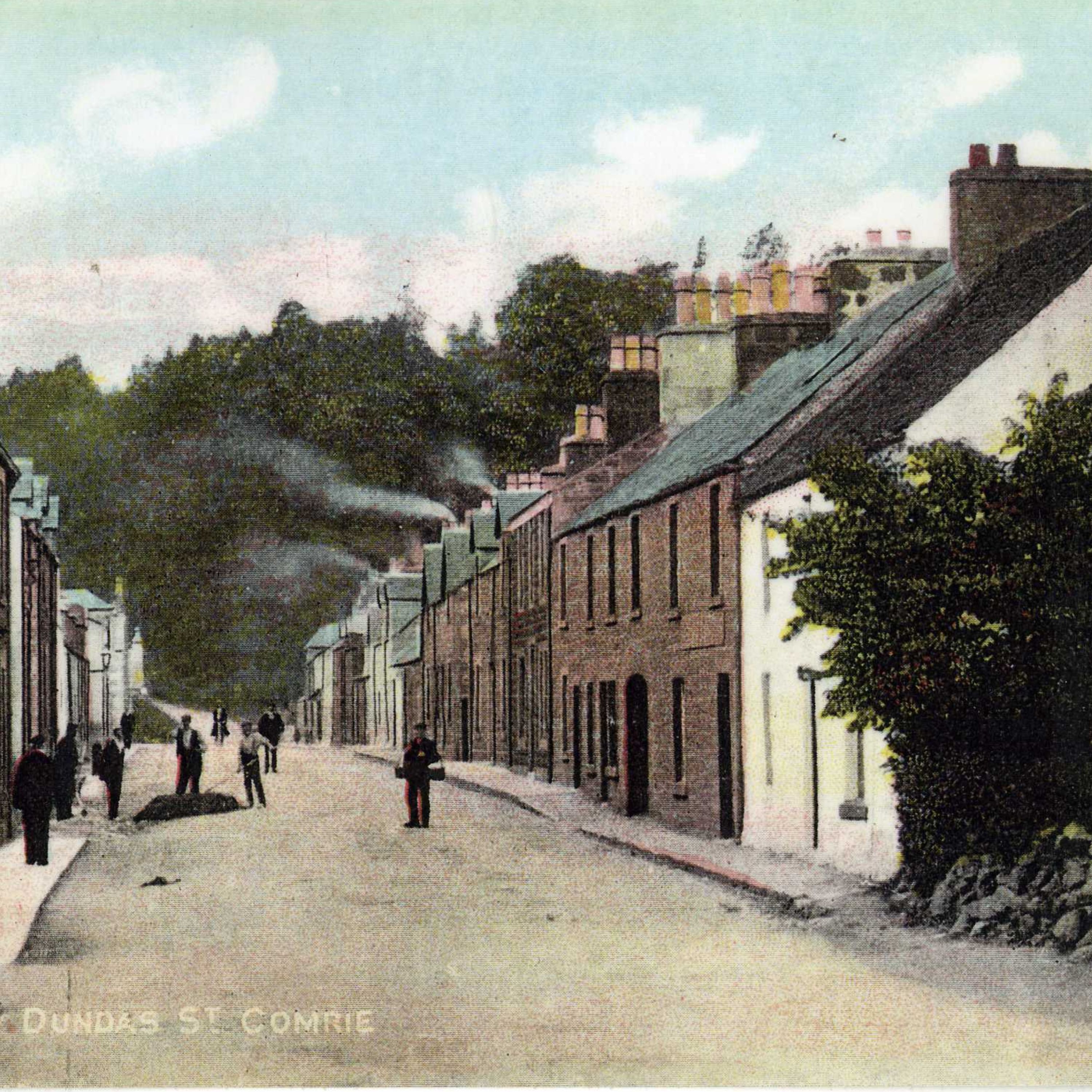 Culture Perth & Kinross - 