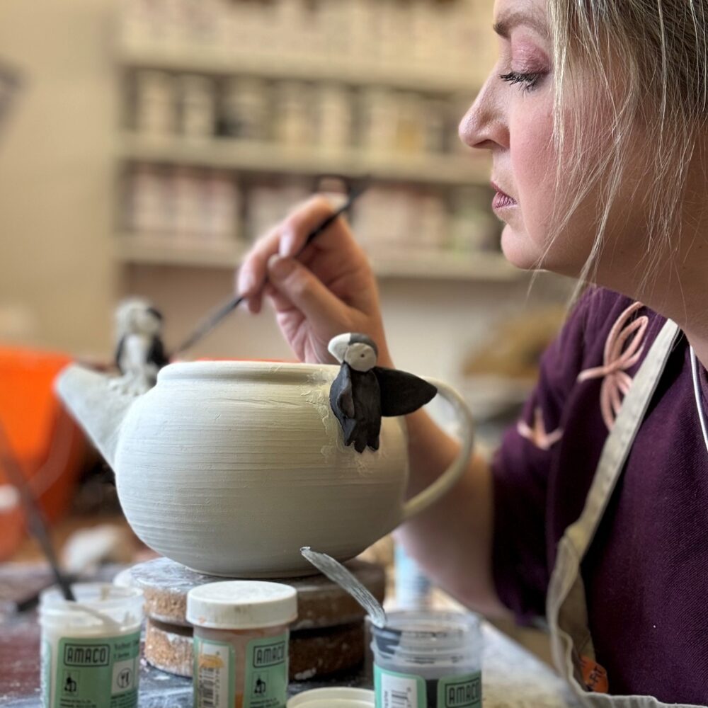 Culture Perth & Kinross - 