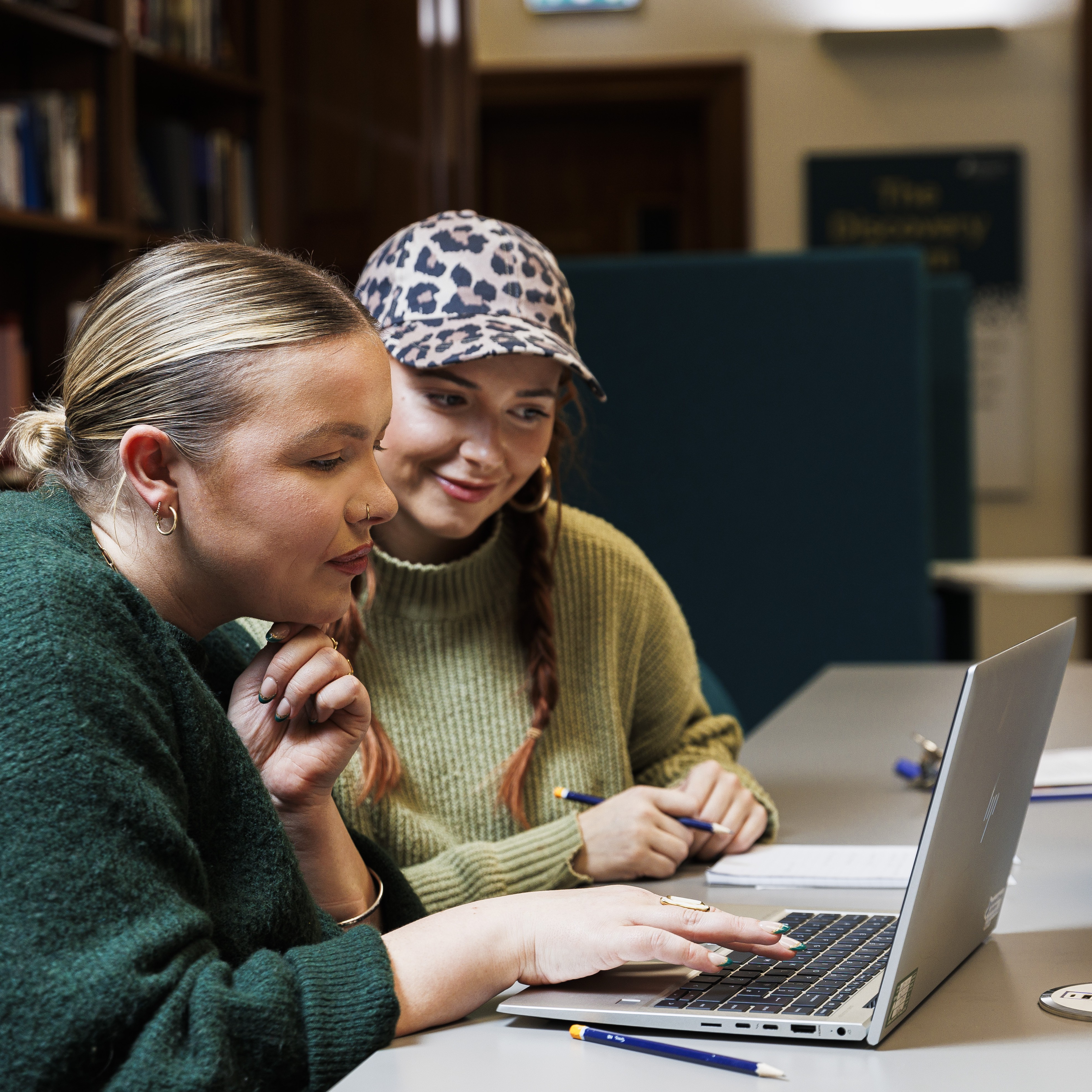 Culture Perth & Kinross -