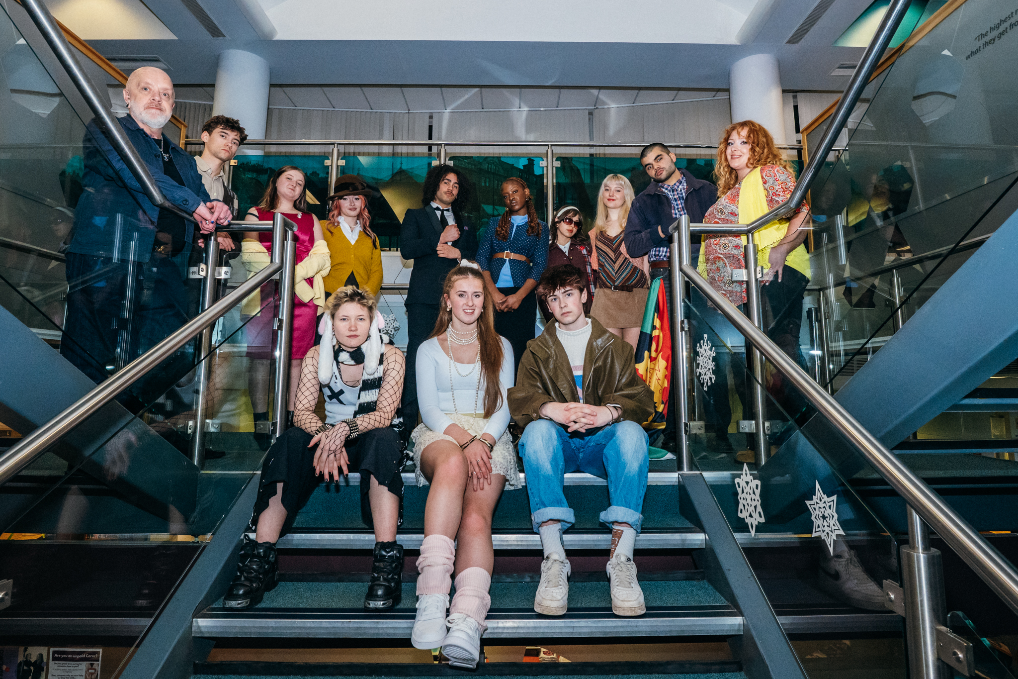 Culture Perth & Kinross - 