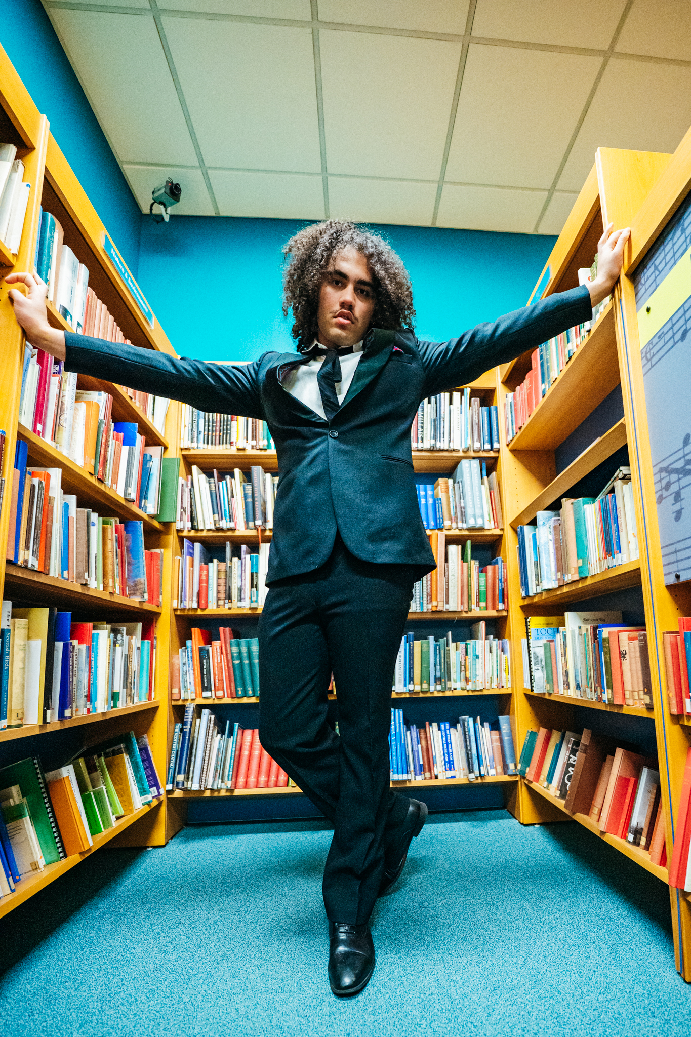 A Century of Youth: 100 Years of Youth Fashion 1 Culture Perth & Kinross -