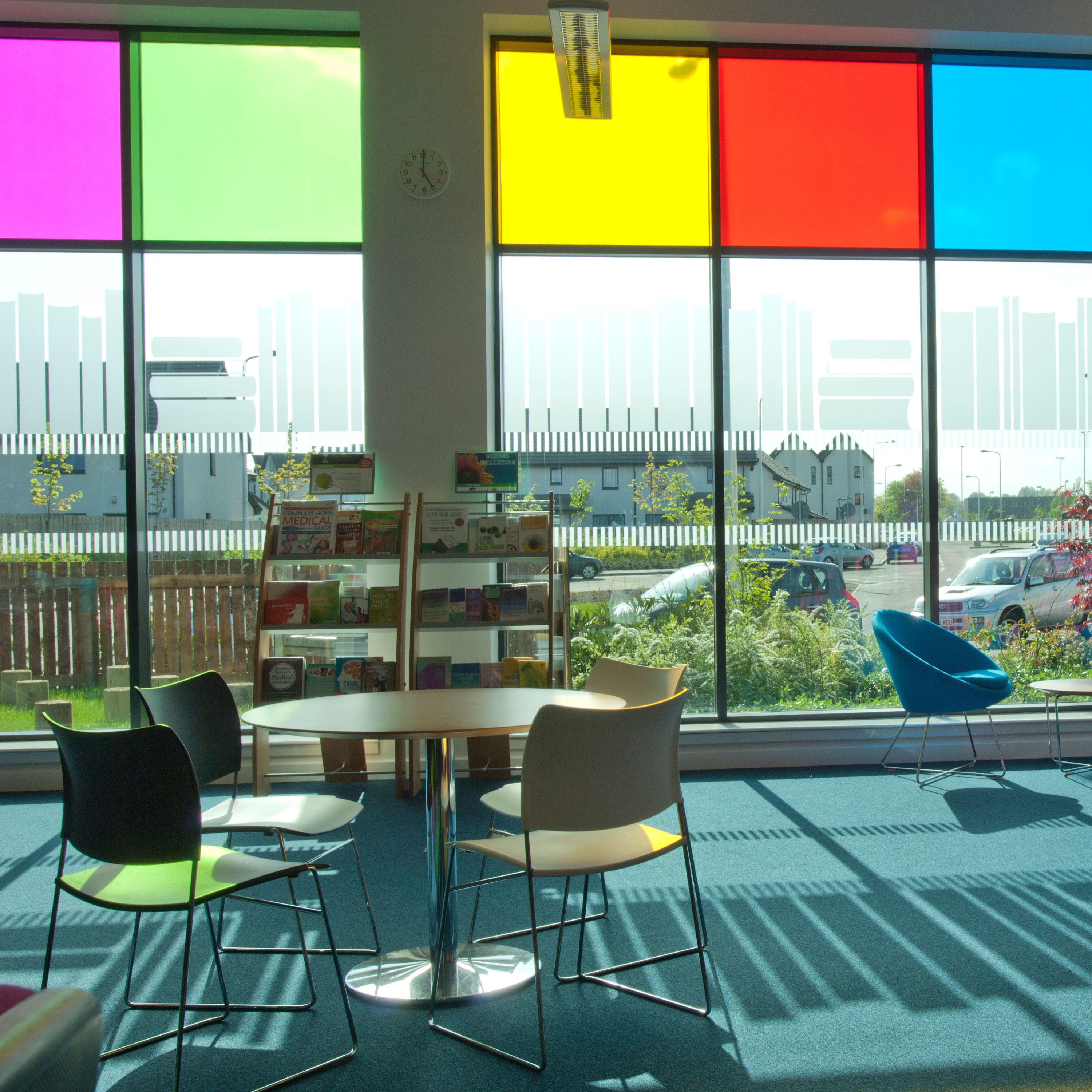 Culture Perth & Kinross -