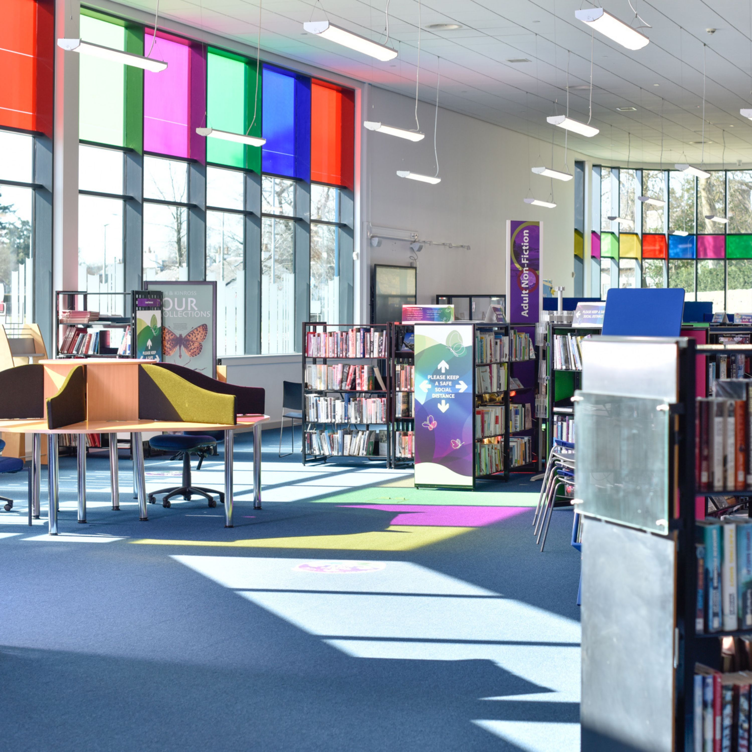 Culture Perth & Kinross -