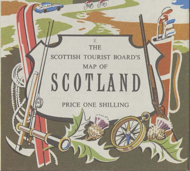 Culture Perth & Kinross - 