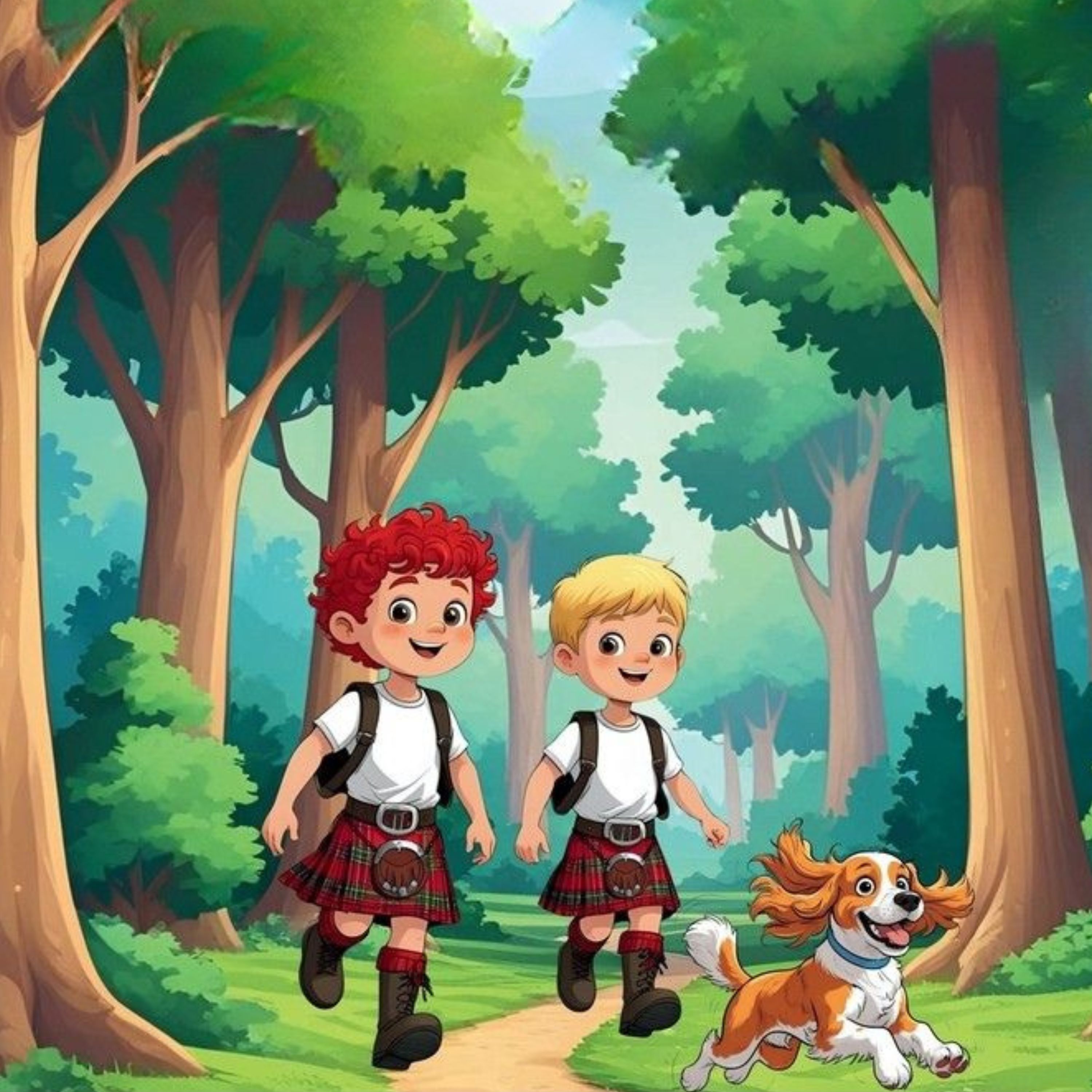 Culture Perth & Kinross - 