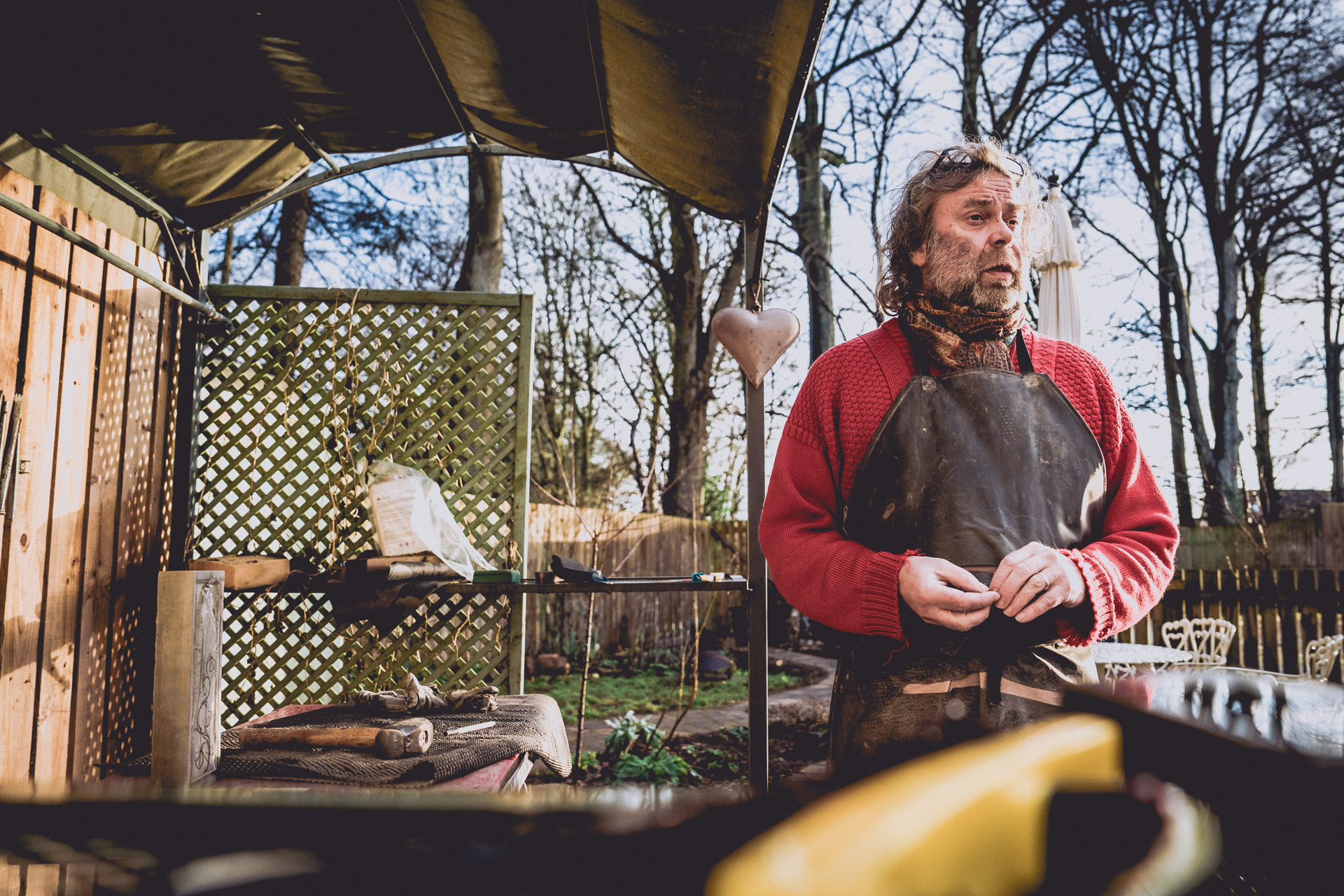 Culture Perth & Kinross - 