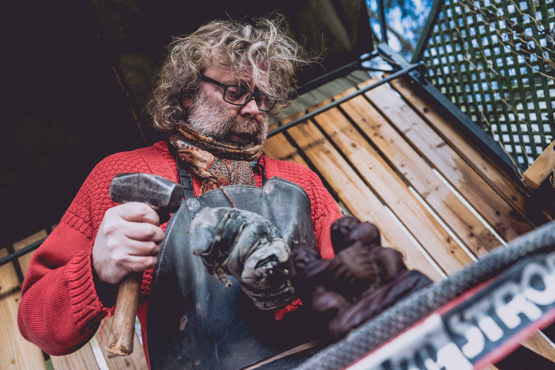 Culture Perth & Kinross - 