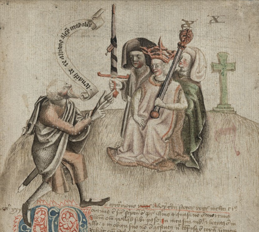 Culture Perth & Kinross - 