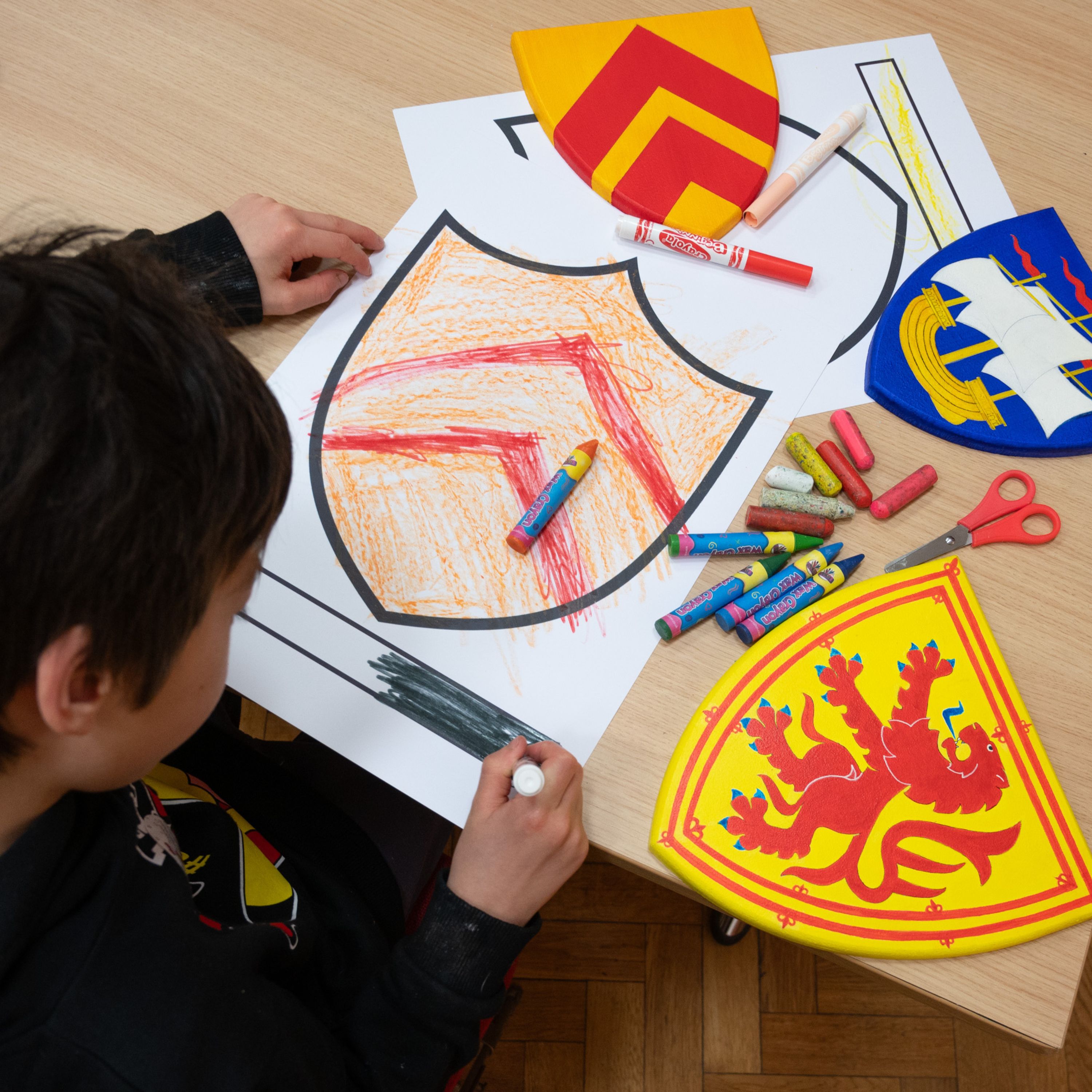 Culture Perth & Kinross - 