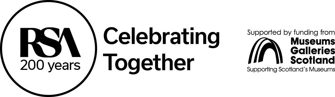 rsa200celebratingtogether mgs lock up black