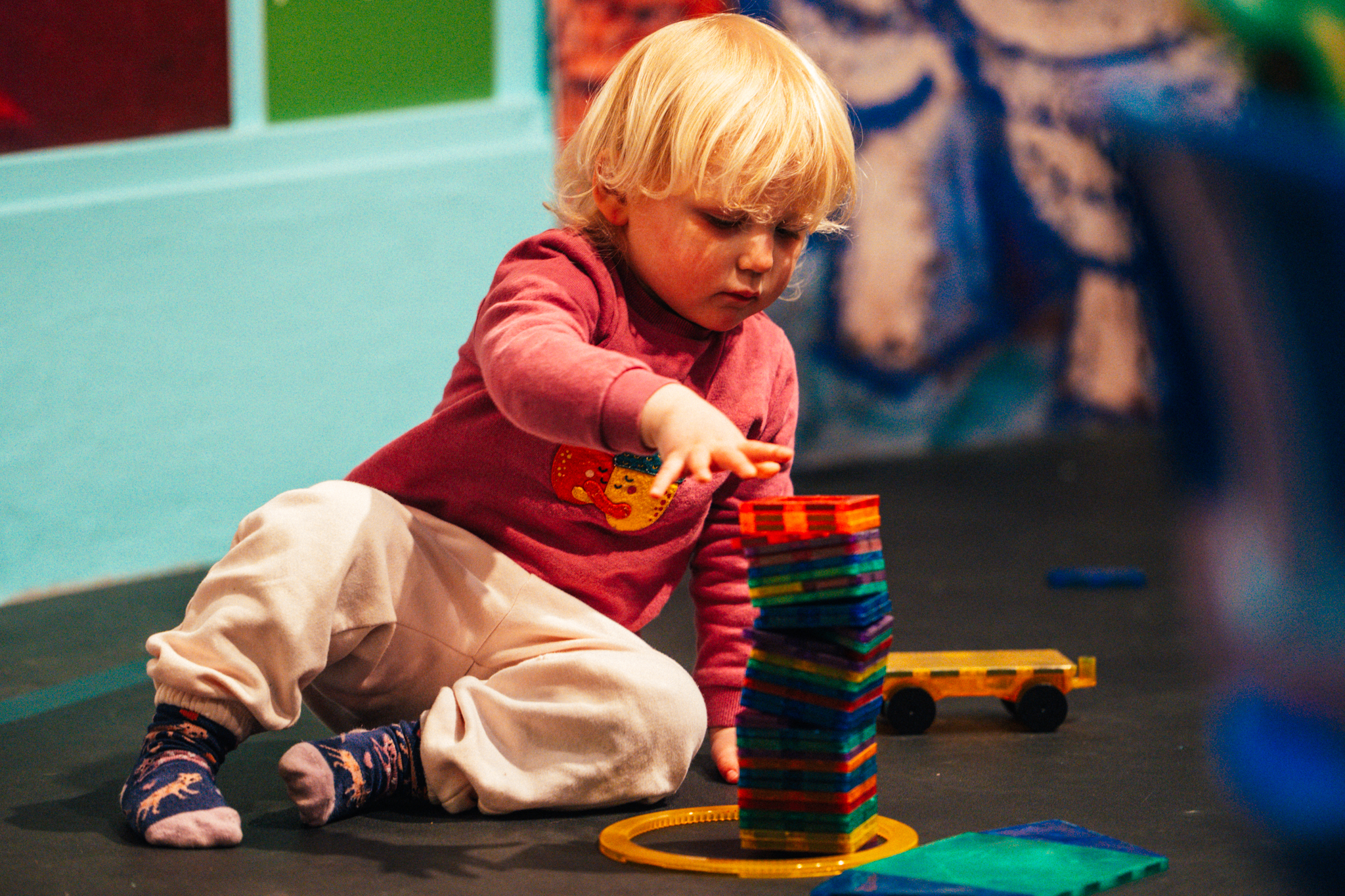 Celebrating One Year of Hands on Art 2 Culture Perth & Kinross -