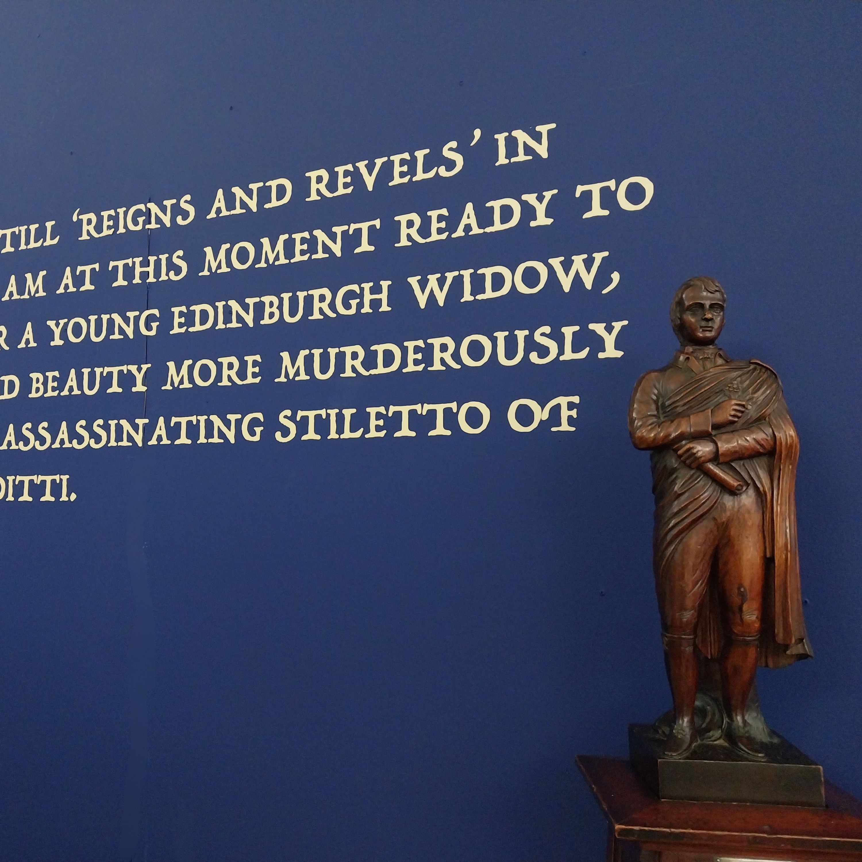 Culture Perth & Kinross - 