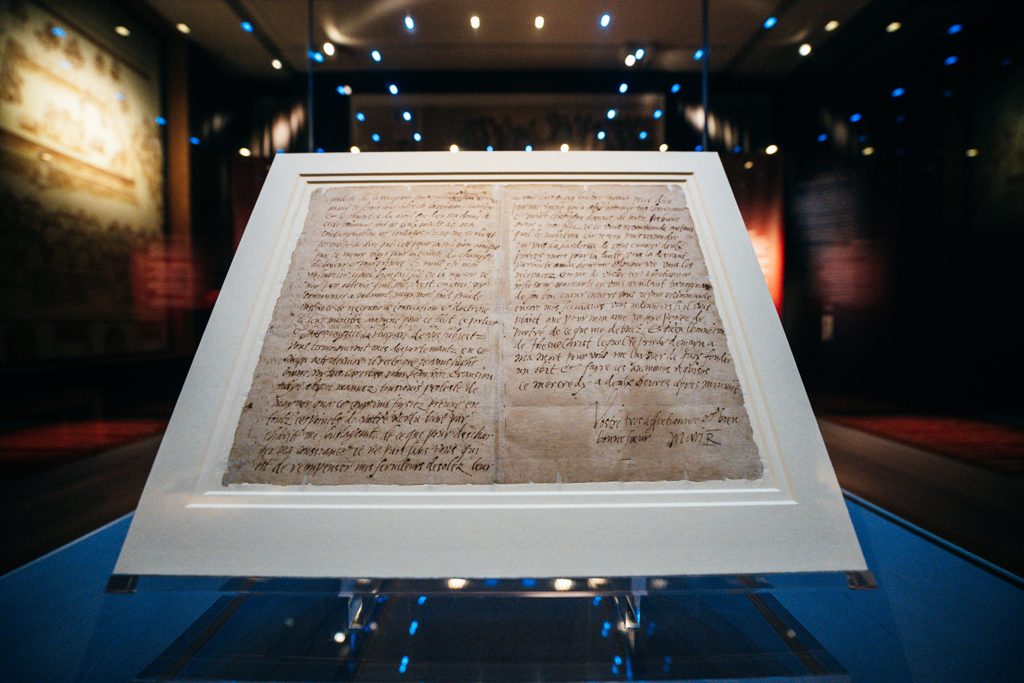 Culture Perth & Kinross - 