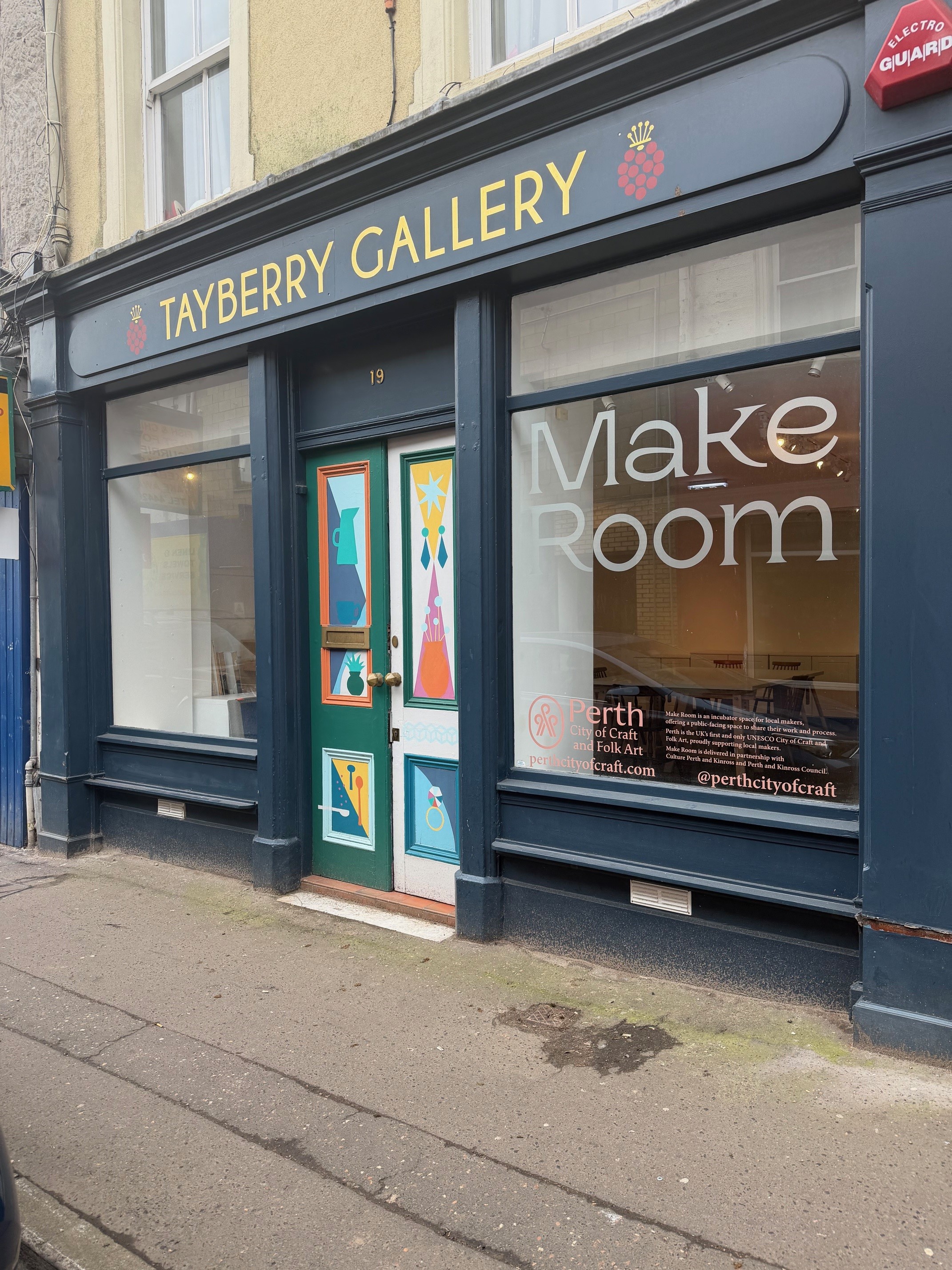 Culture Perth & Kinross - 