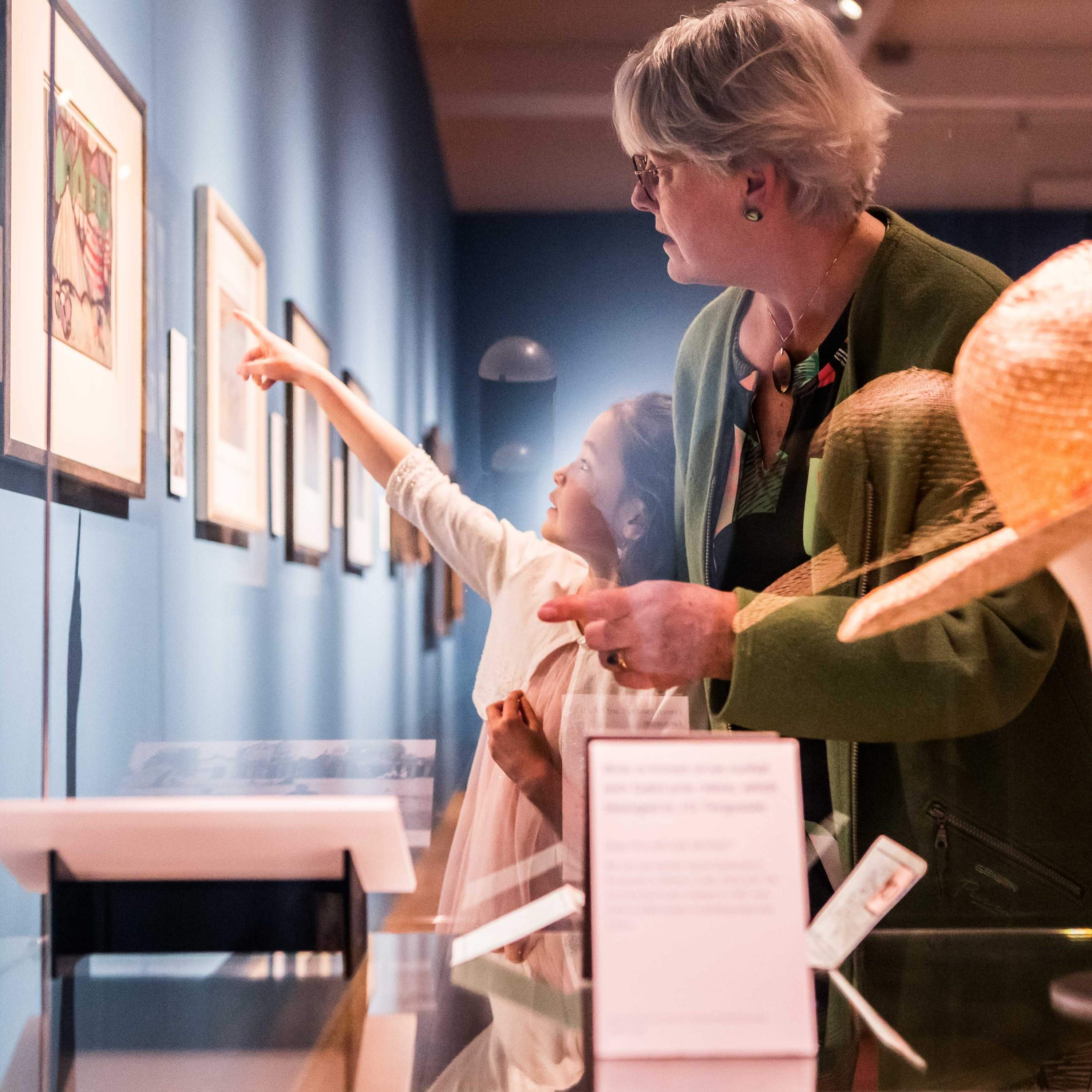 Culture Perth & Kinross - 