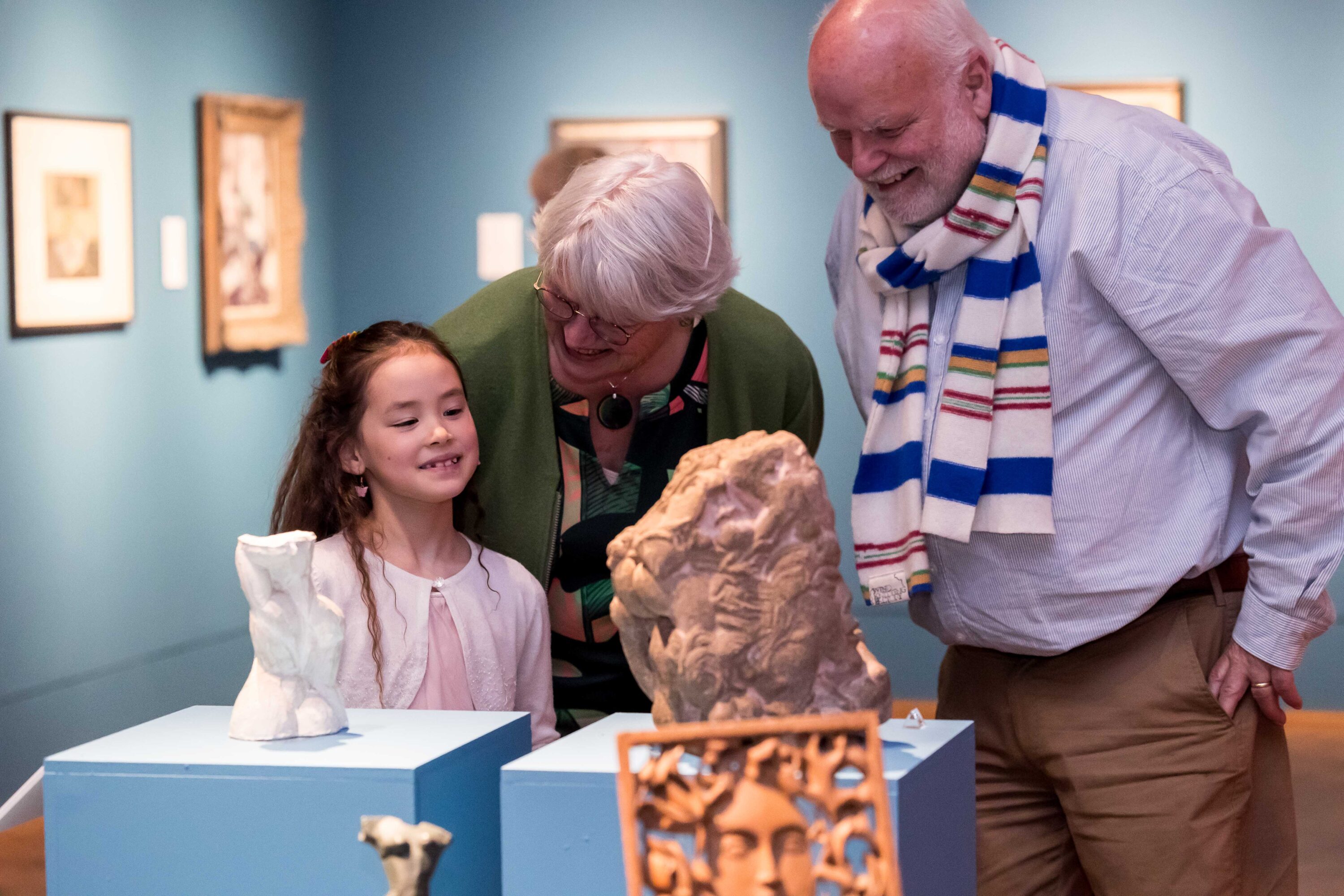 Culture Perth & Kinross - 