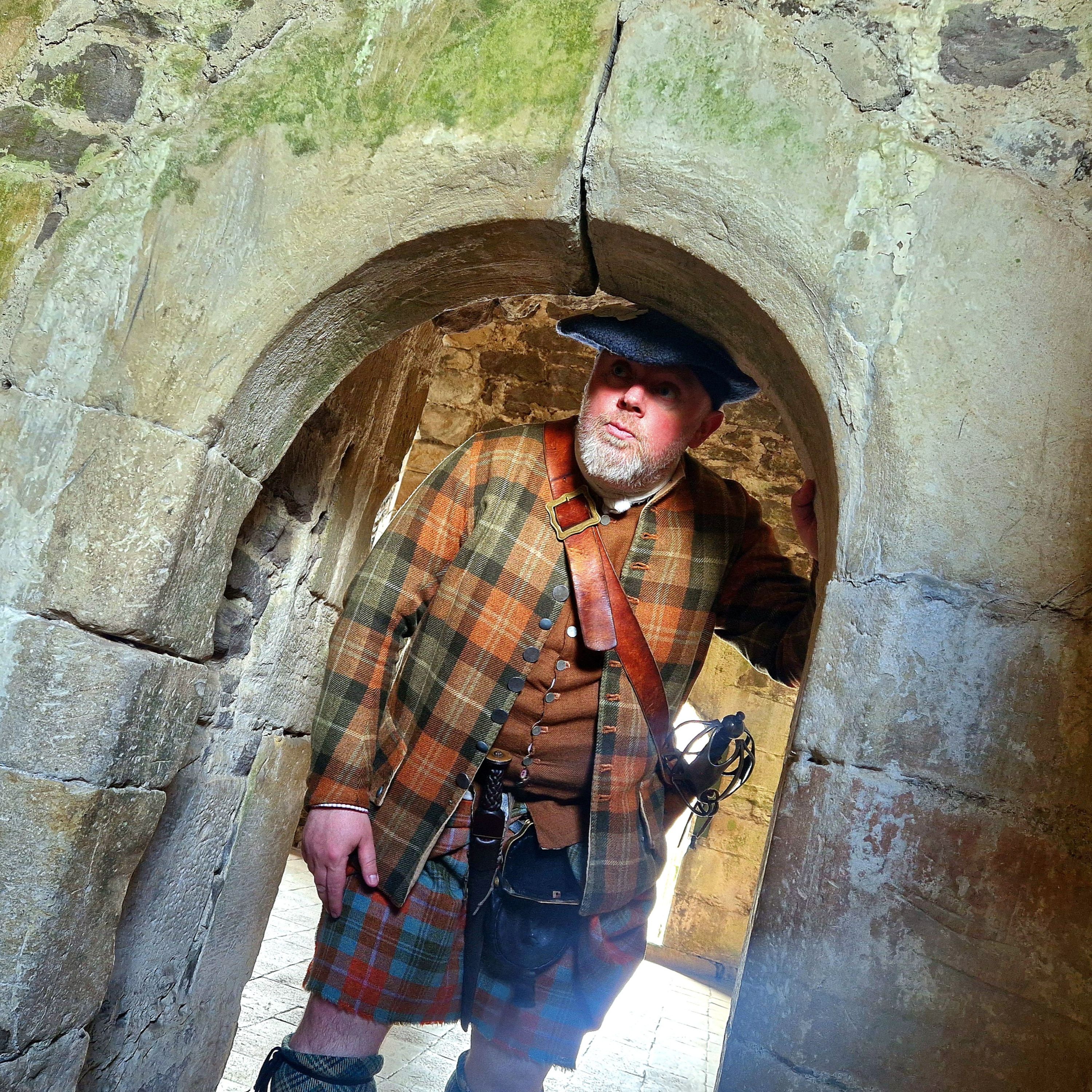 Culture Perth & Kinross - 
