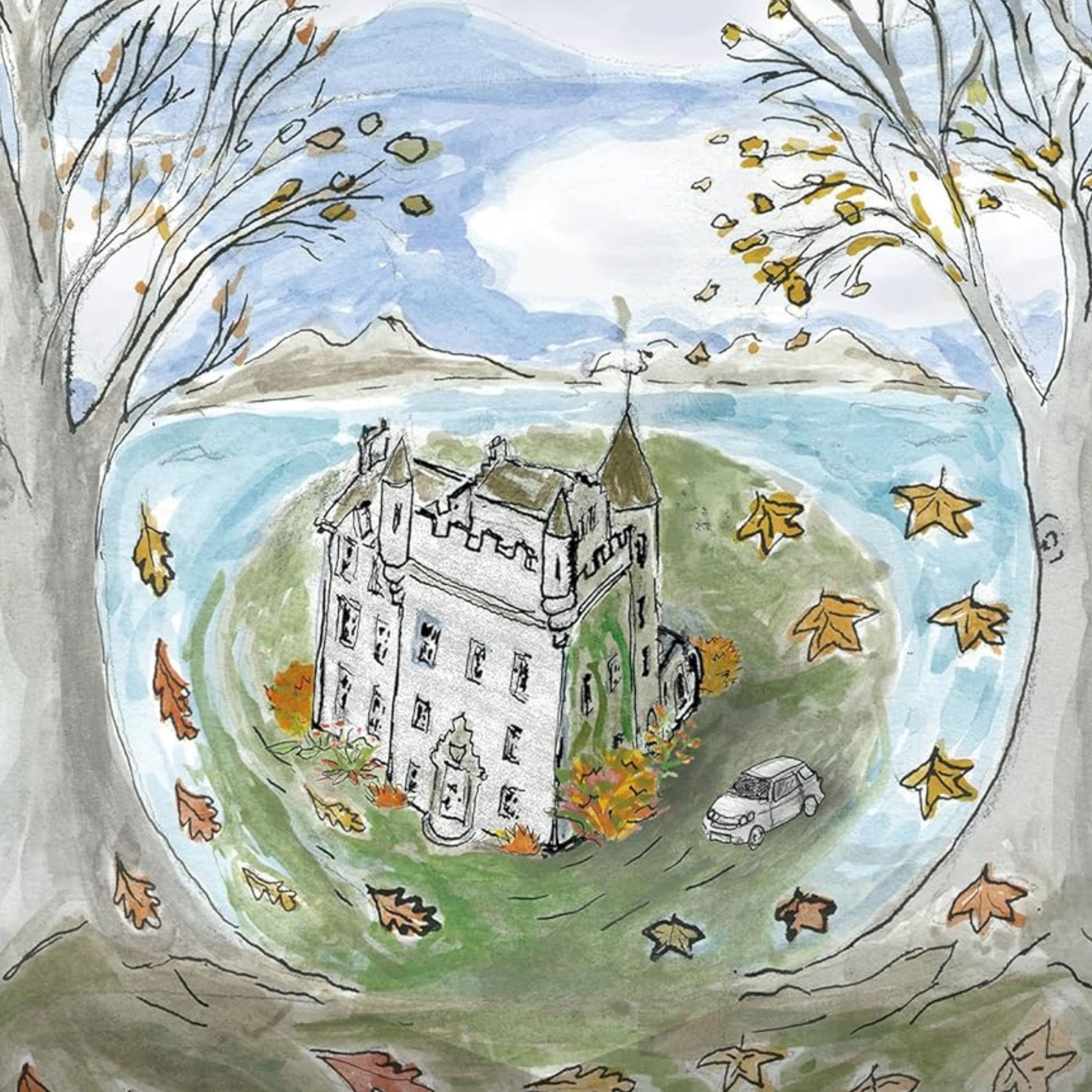 Culture Perth & Kinross - 