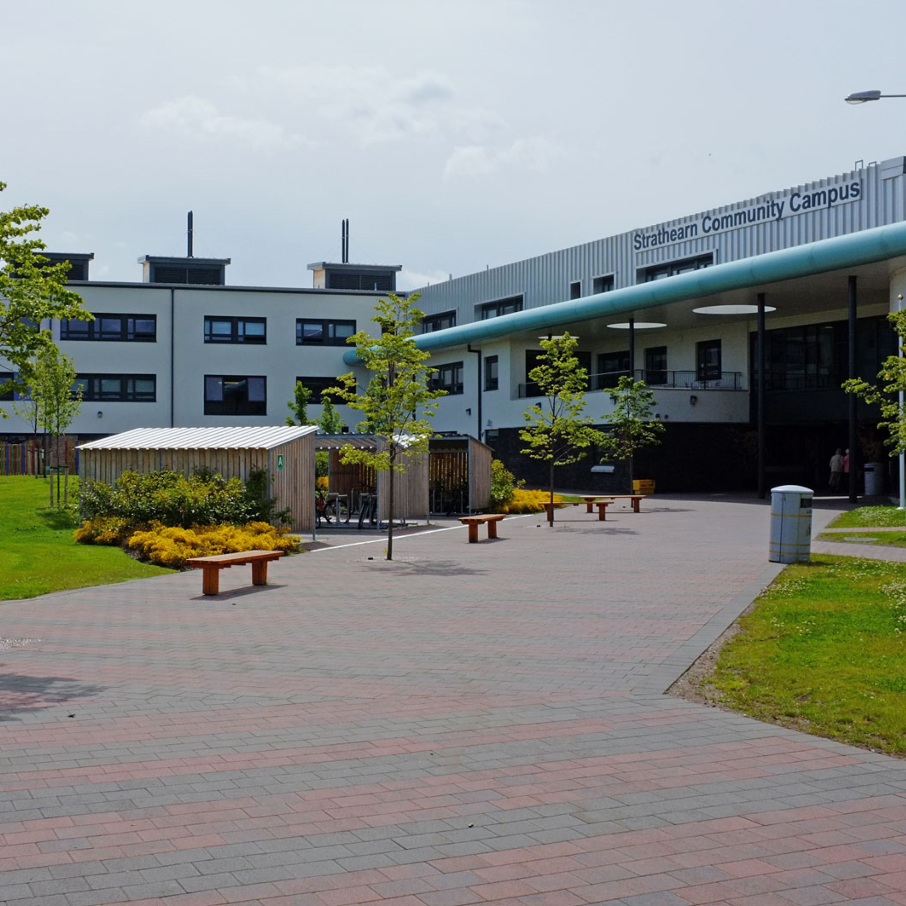 Culture Perth & Kinross - 