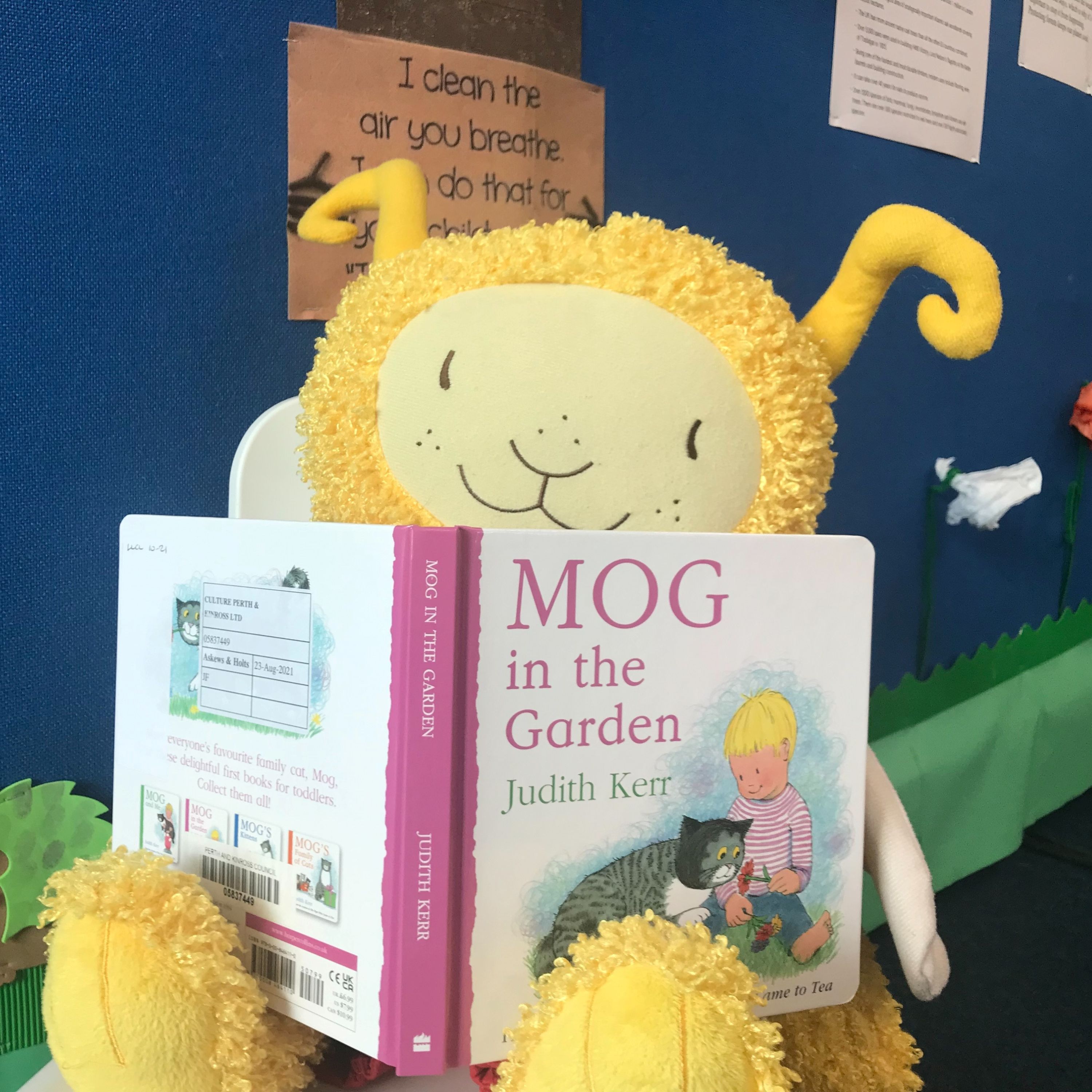 Culture Perth & Kinross - 