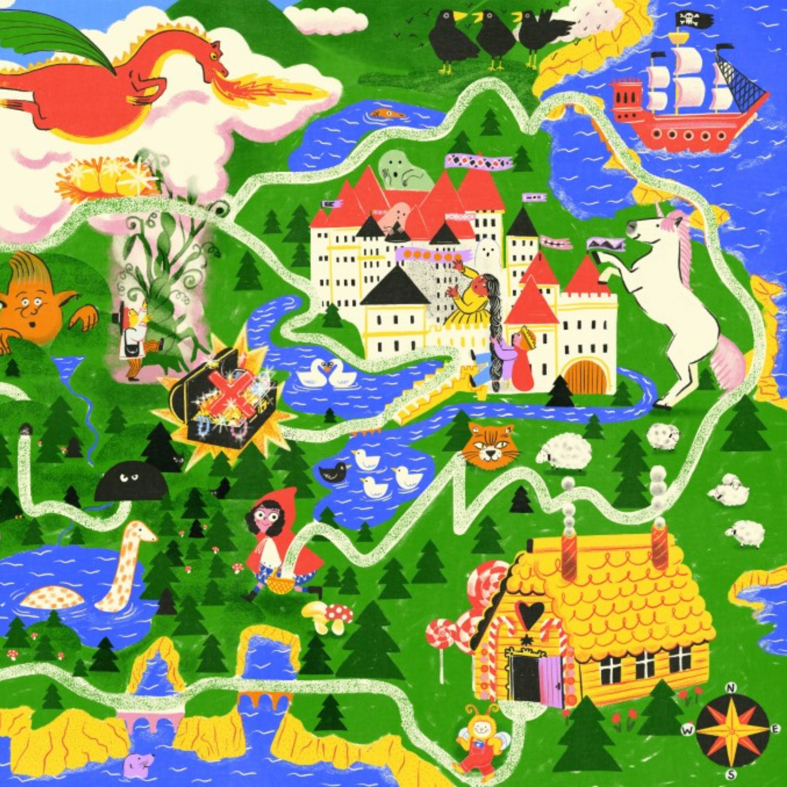 Culture Perth & Kinross - 