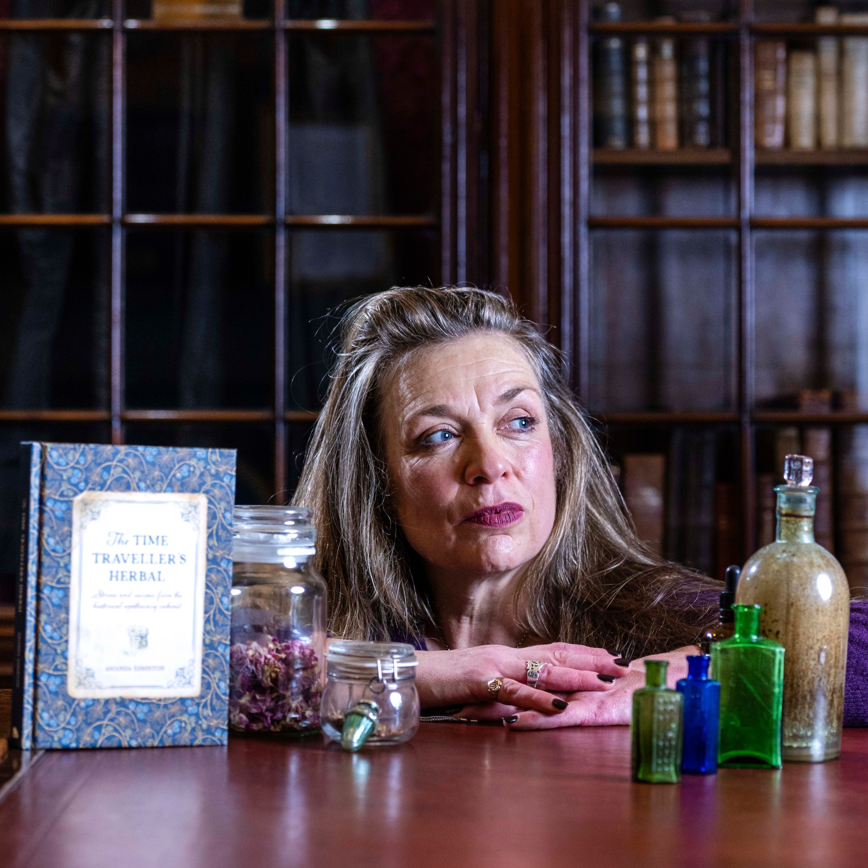 Culture Perth & Kinross - 