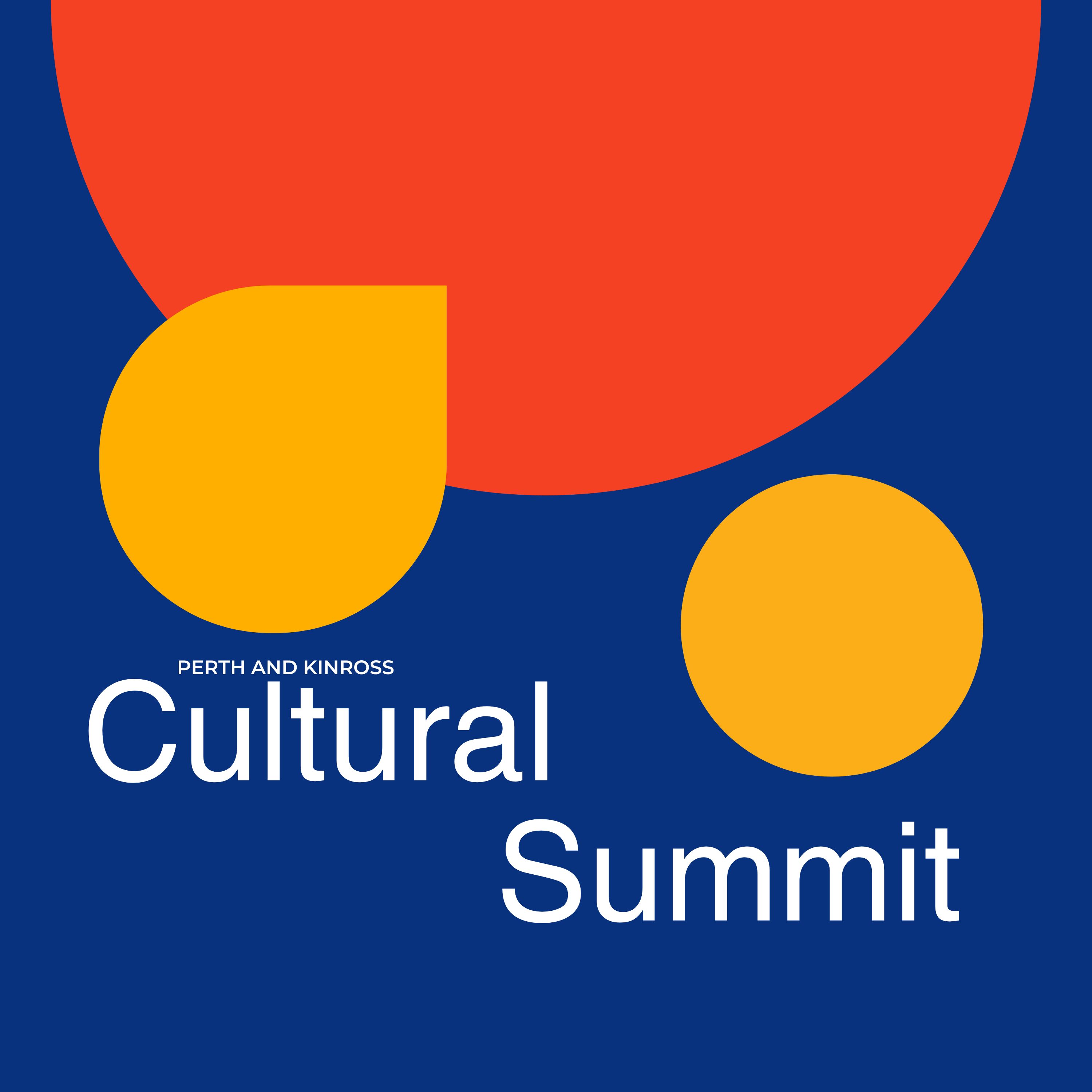 Culture Perth & Kinross - 