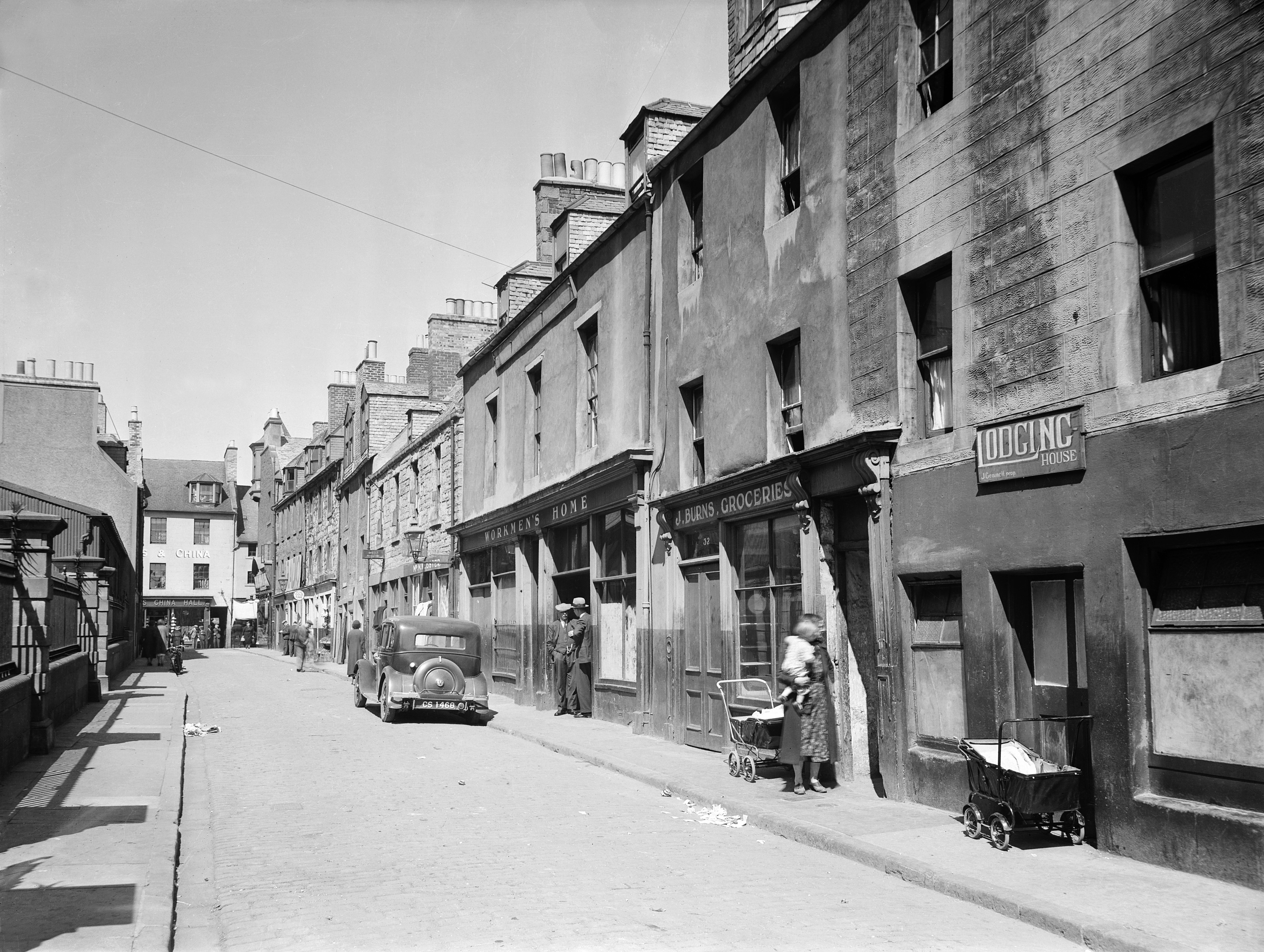 Culture Perth & Kinross -